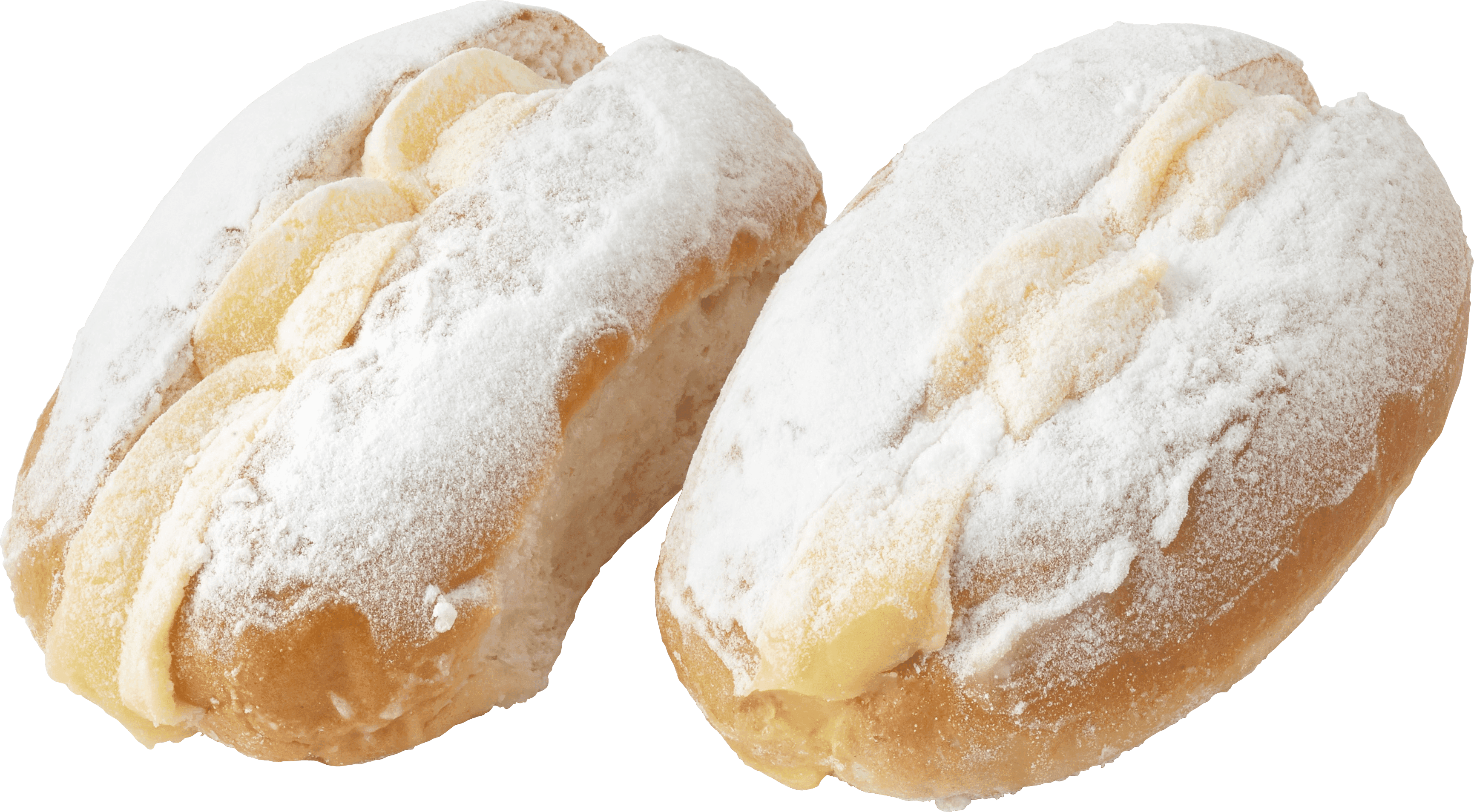 PLUS Korenlanders Puddingbroodjes XL