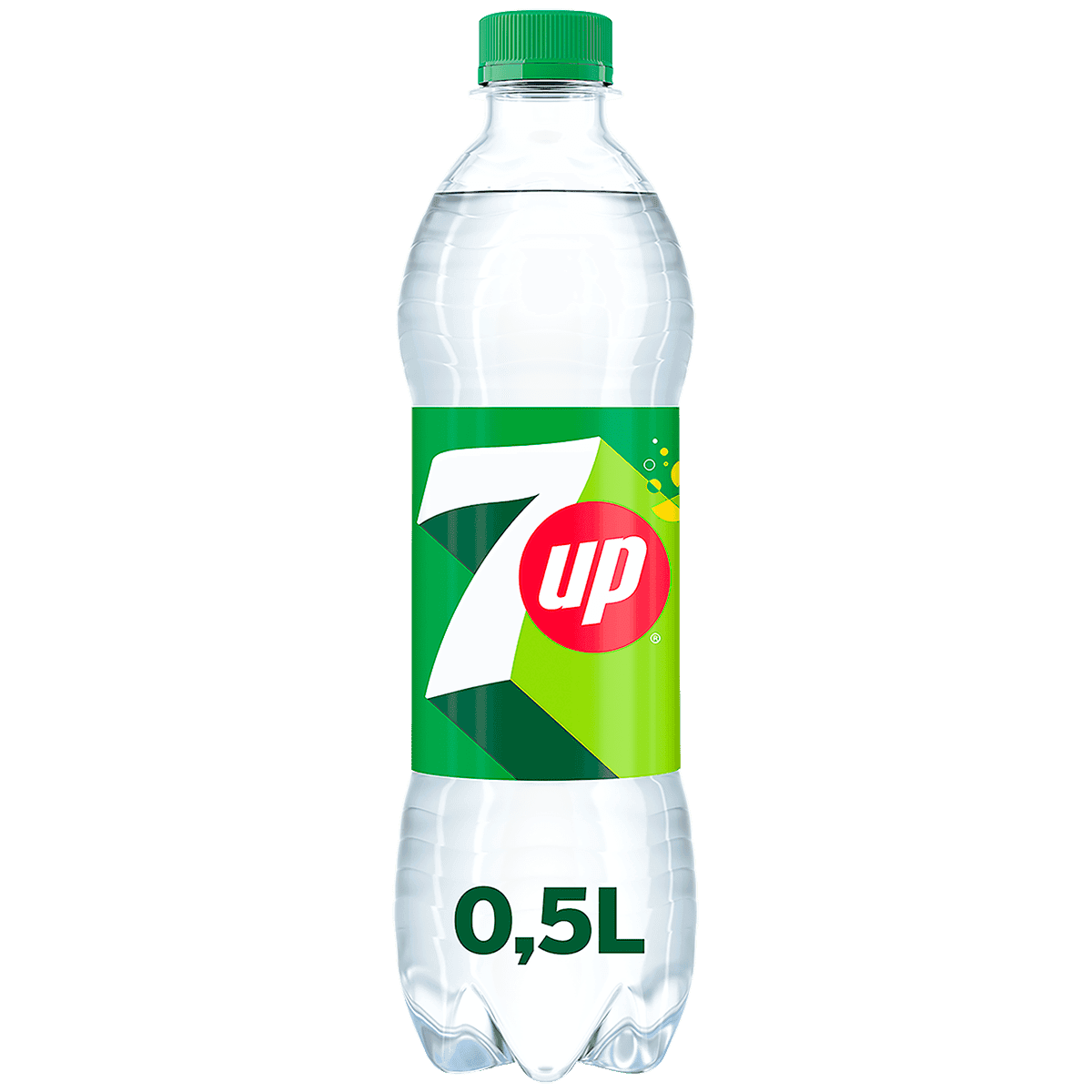 7Up Regular