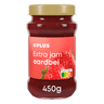 PLUS Extra aardbeienjam