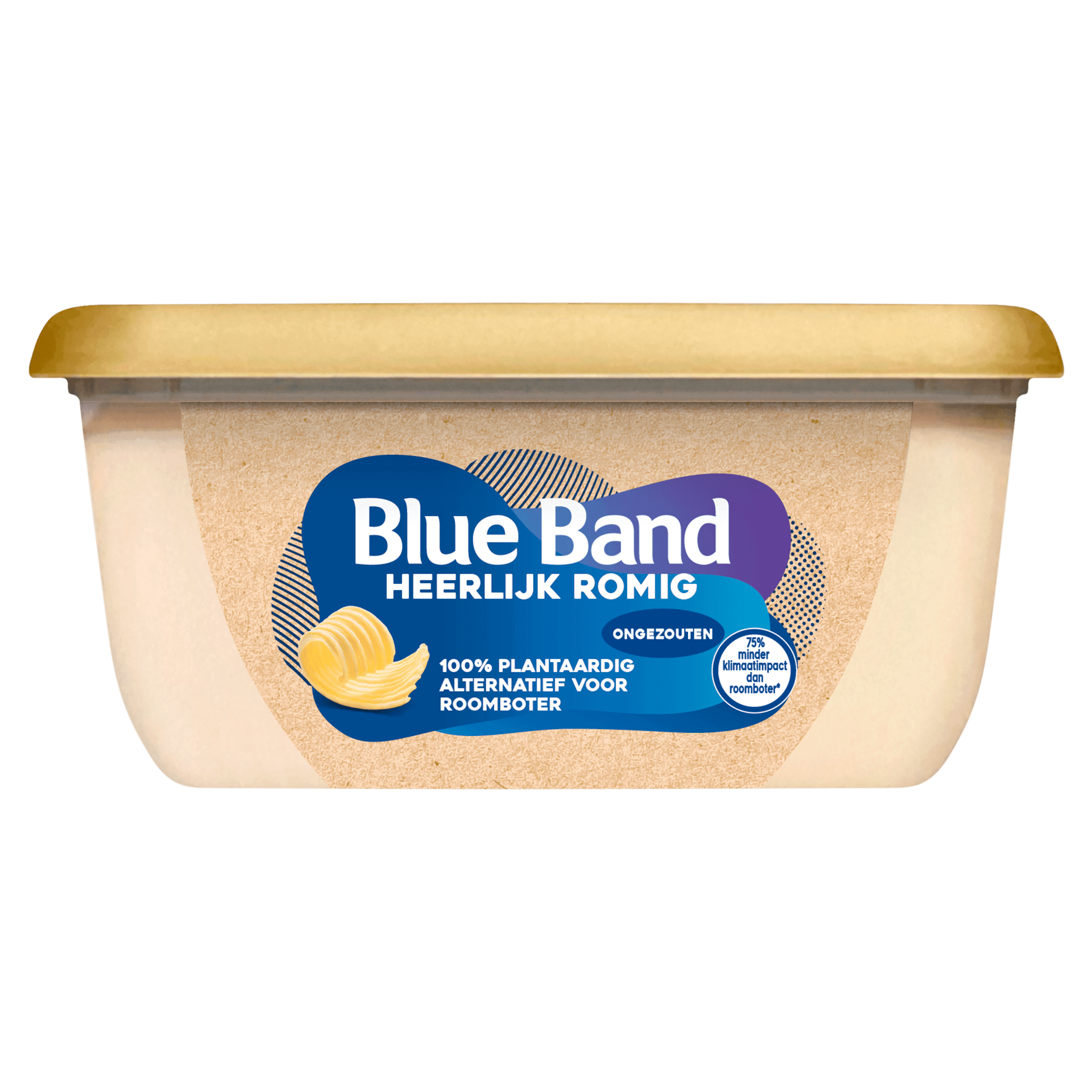 Blue Band Heerlijk Romig