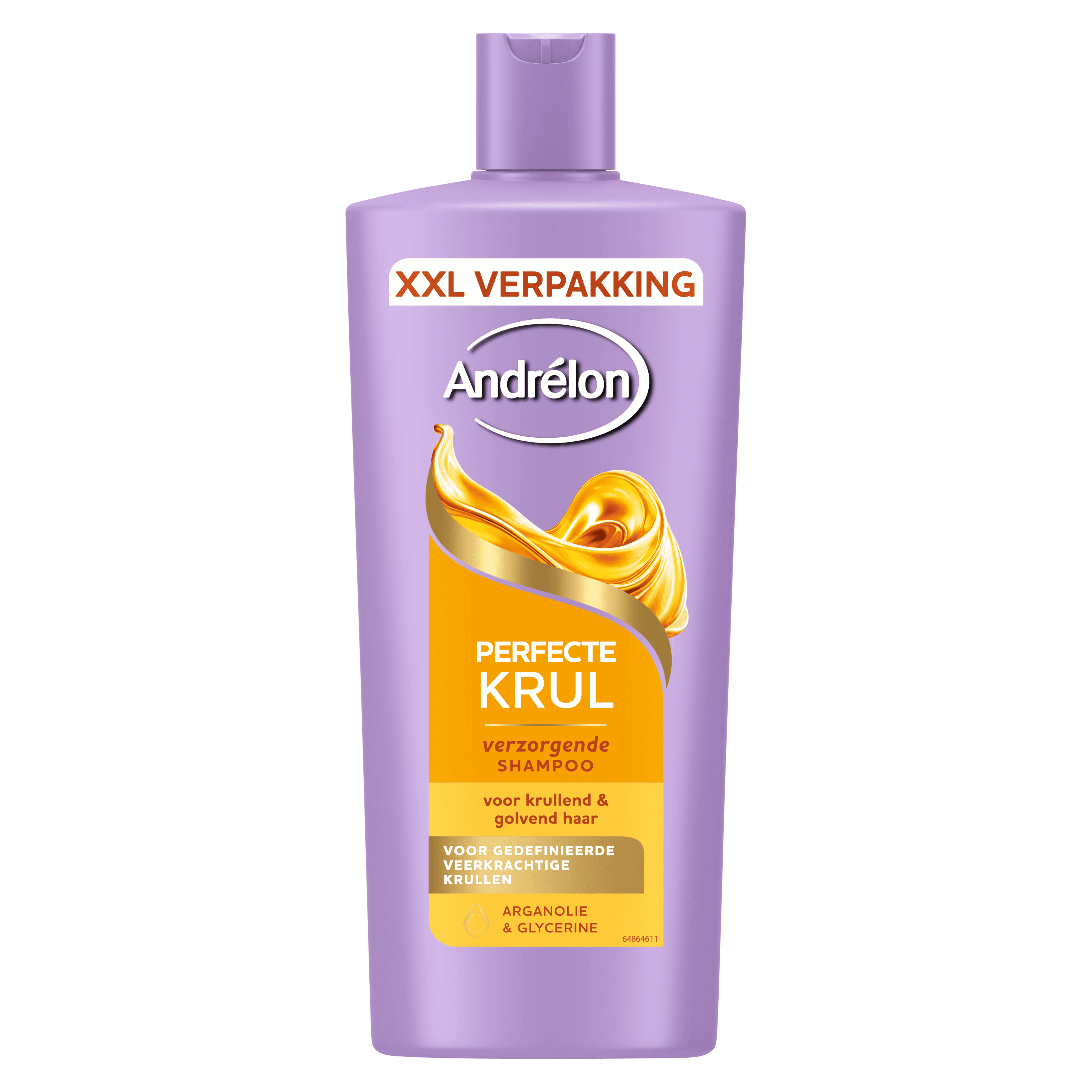 Andrélon Shampoo Perfecte Krul