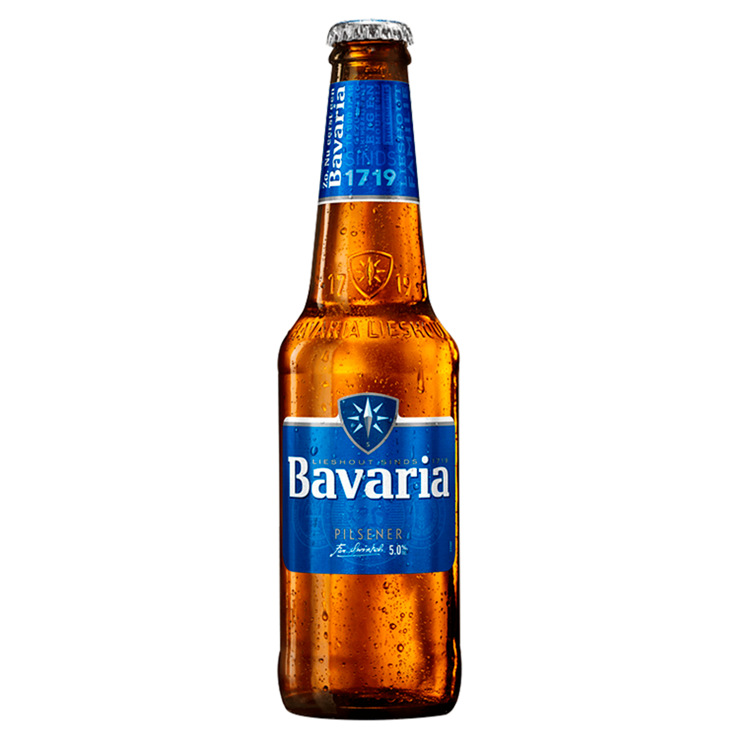 Bavaria Pilsener