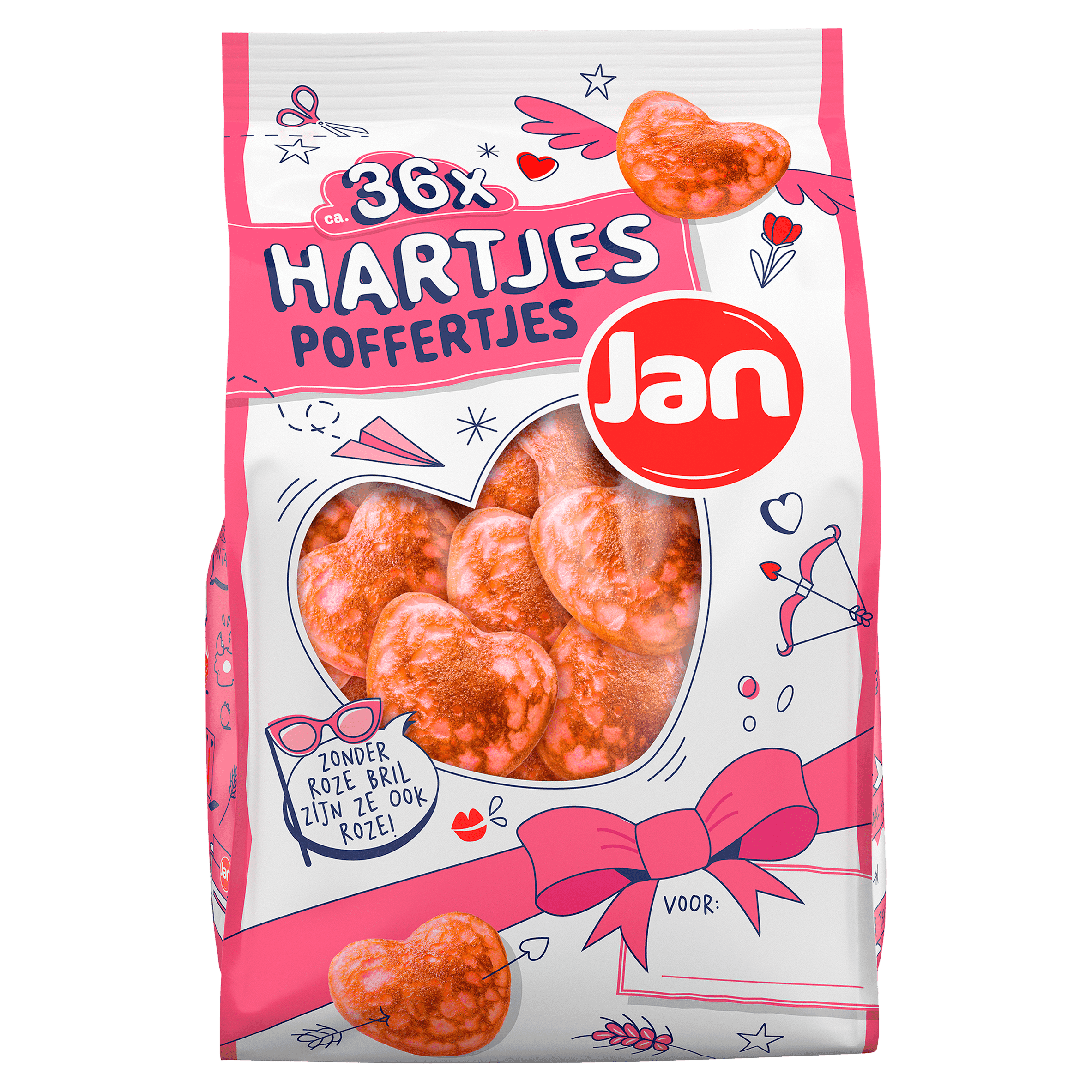 Jan Hartjes Poffertjes
