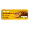 PLUS Haverkoekjes naturel