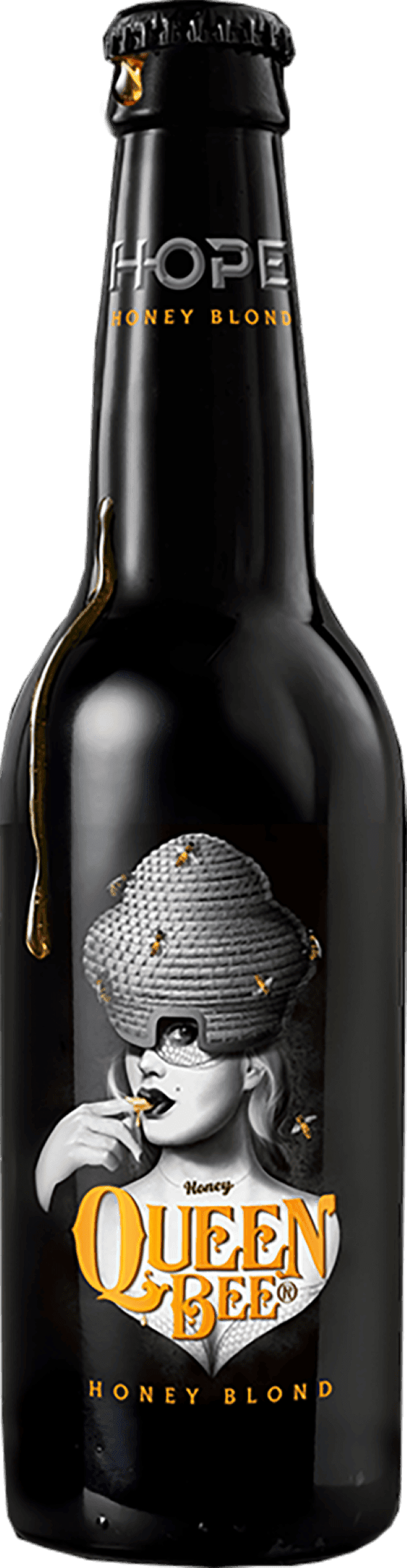 Brouwerij Hoop Queen Bee
