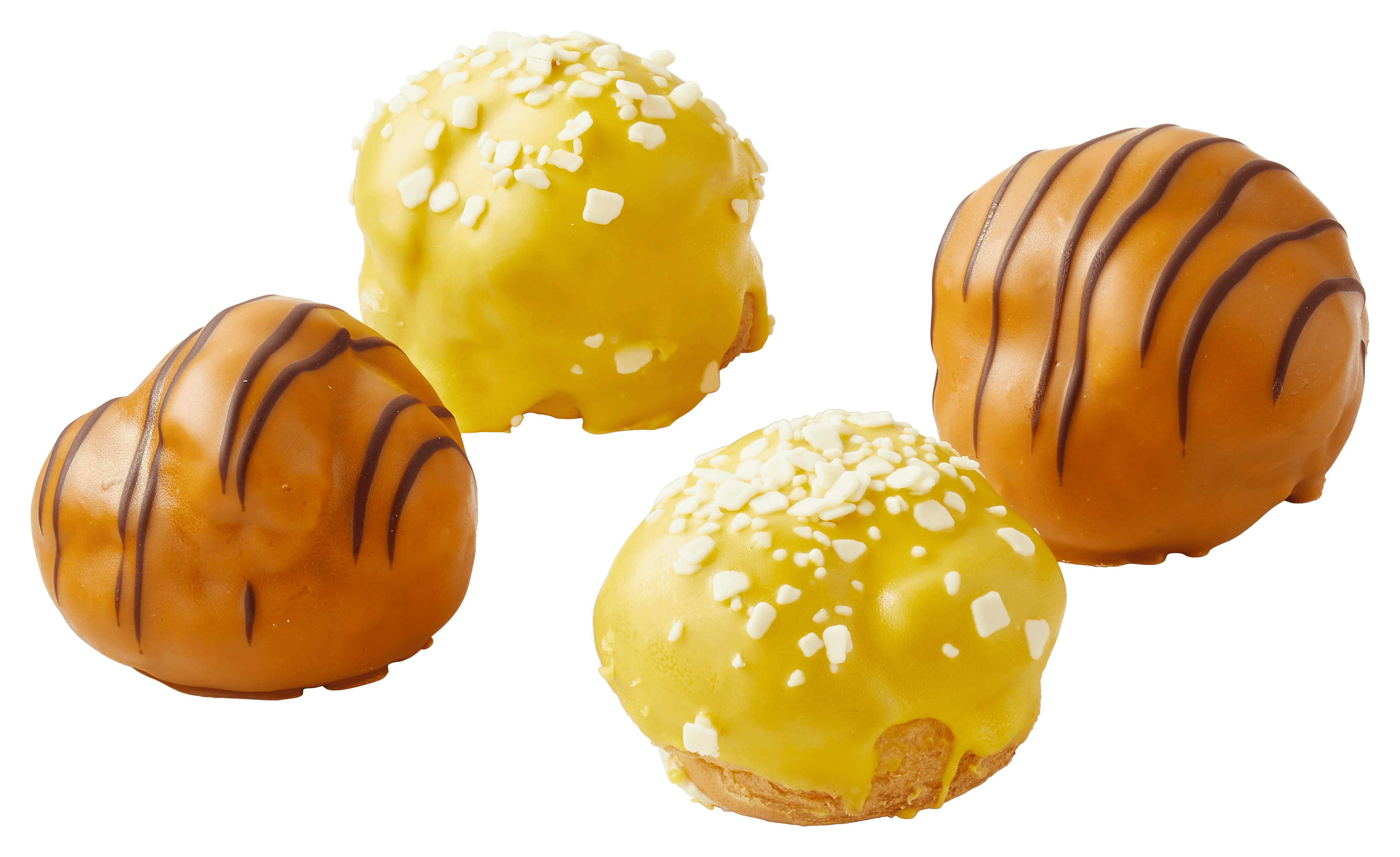 Feestelijk PLUS Mini soezen