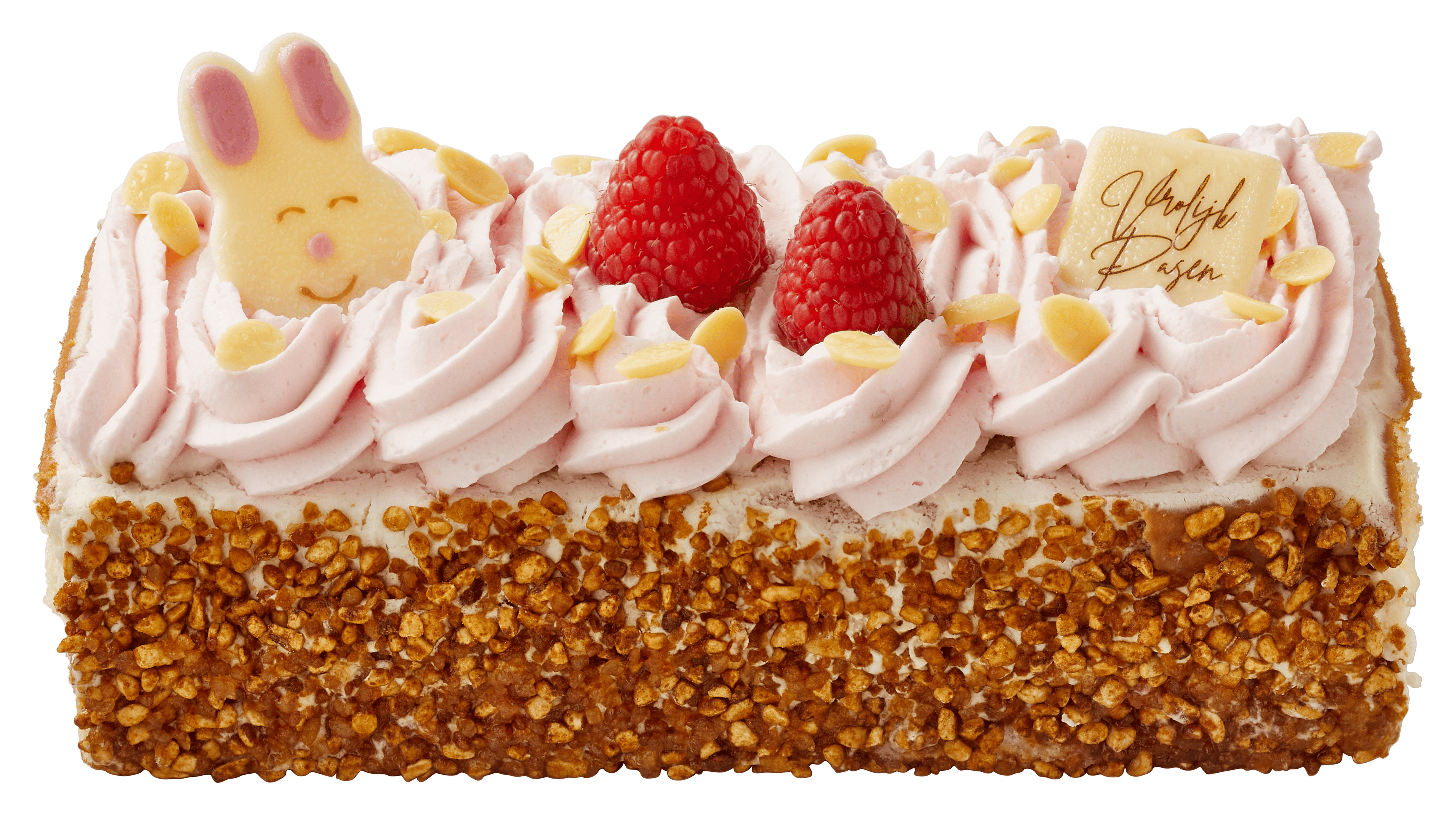 Feestelijk PLUS Paasschnitte