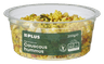 PLUS Kleine salade couscous hummus