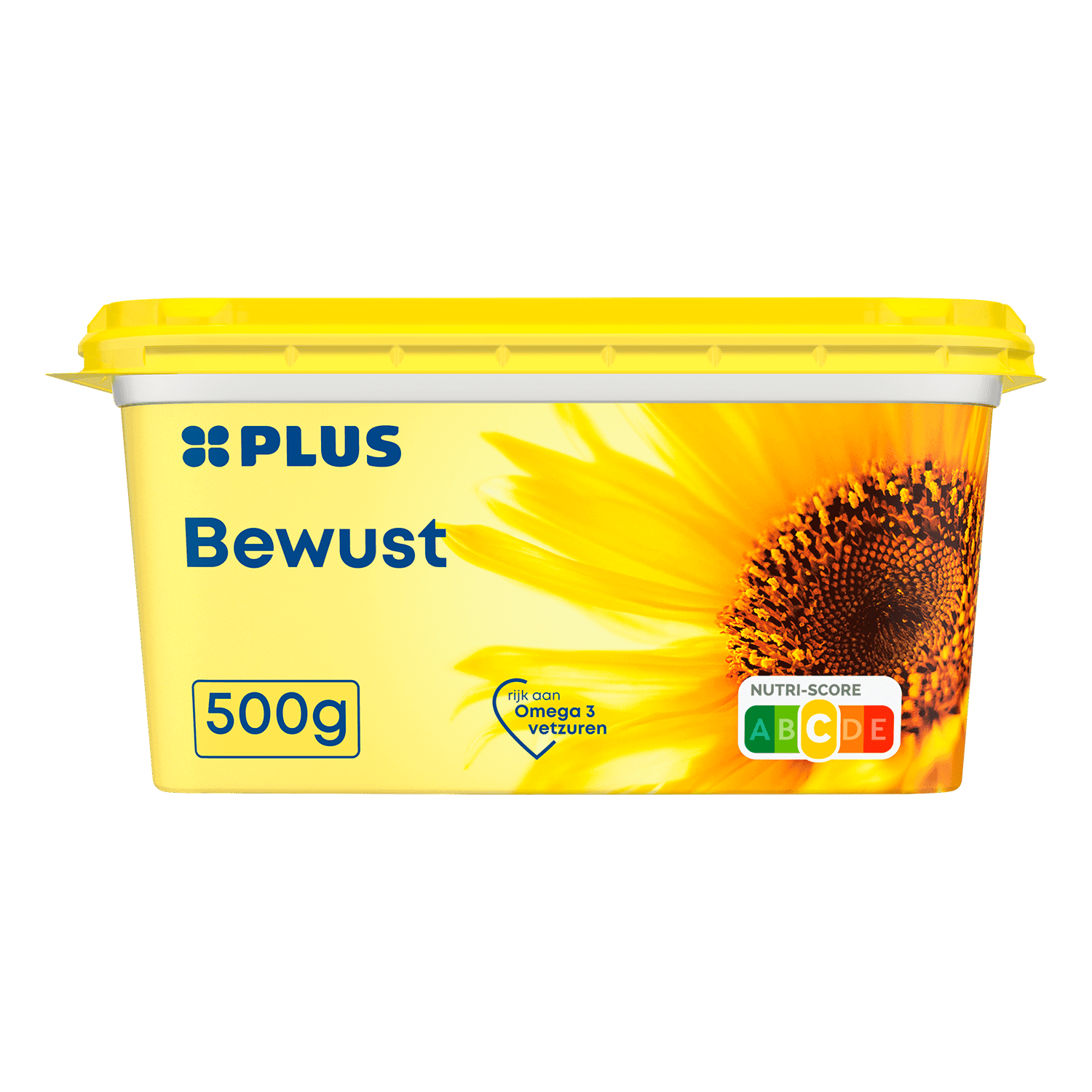 PLUS Bewust