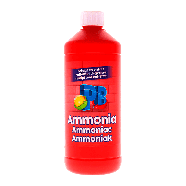 PB Ammonia