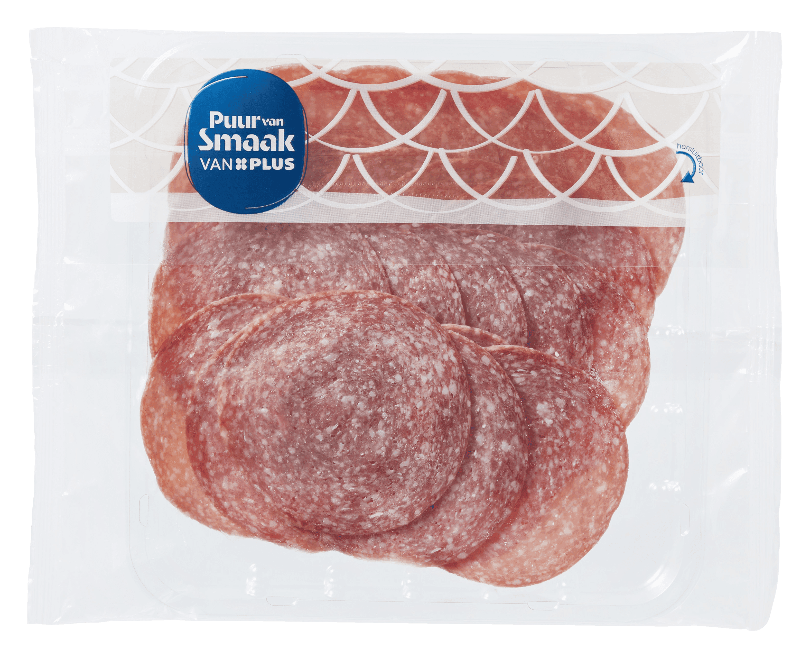 PLUS Puur van smaak Linea Cervelaat