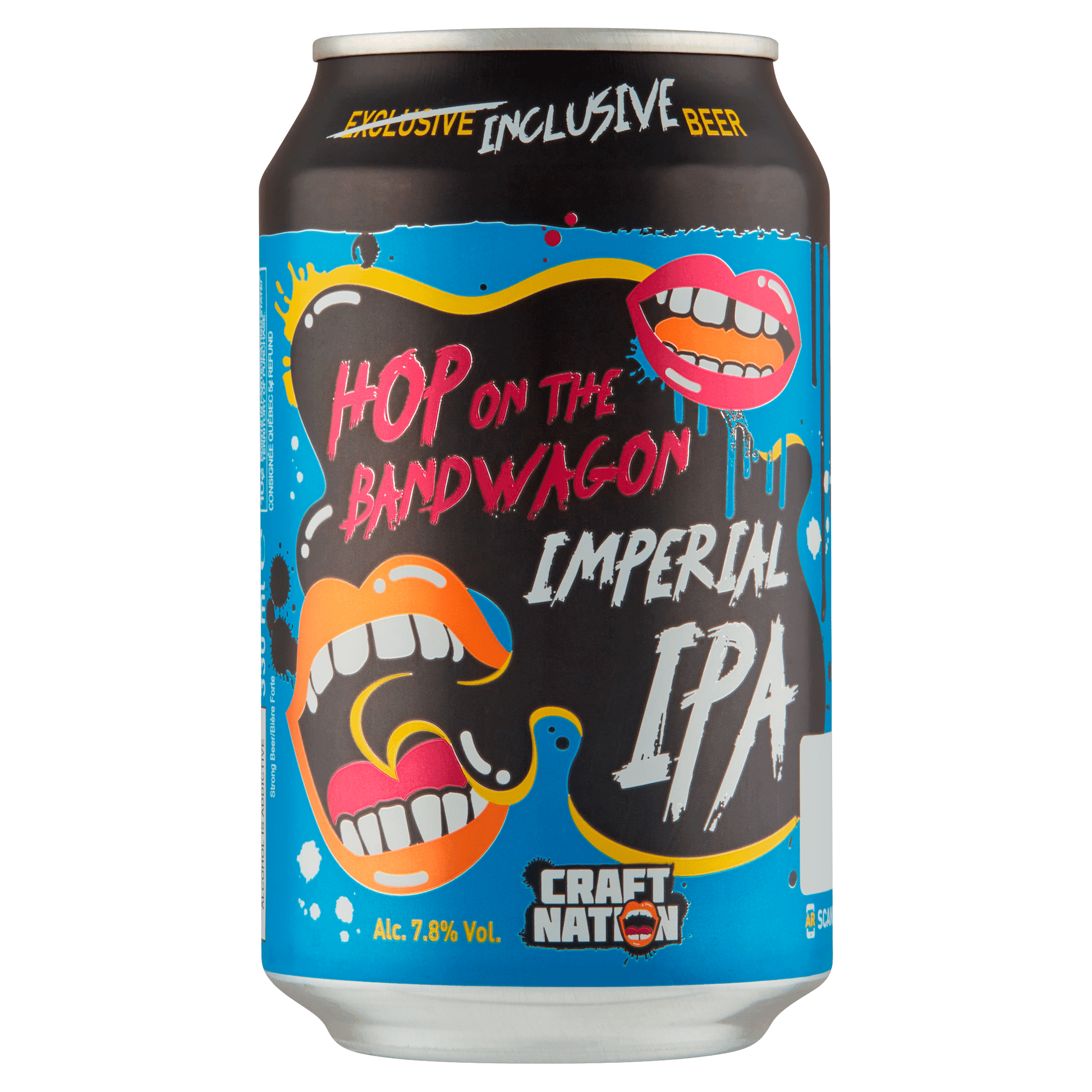 Craft Nation Imperial Ipa