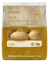 PLUS Frietaardappelen