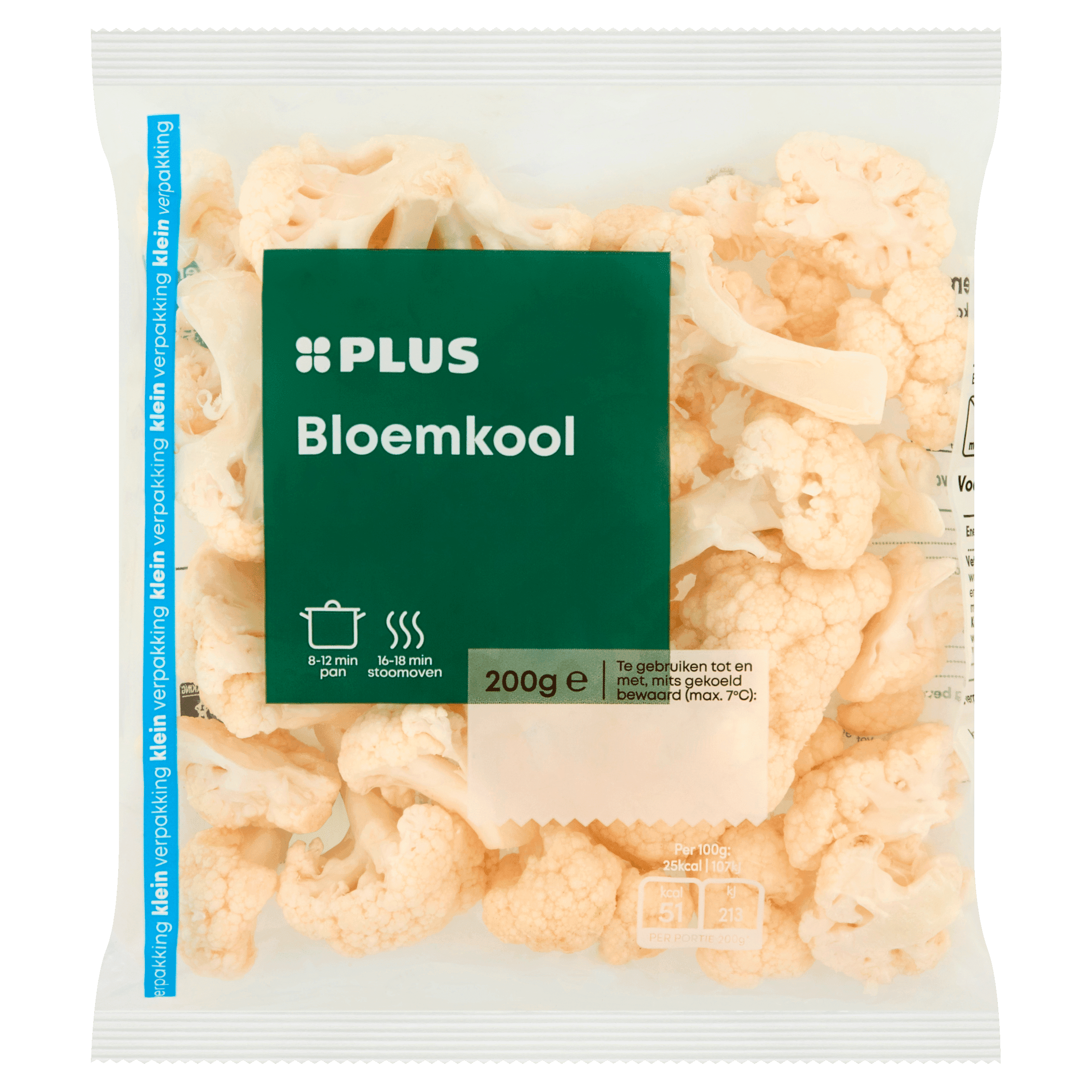 PLUS Bloemkoolroosjes