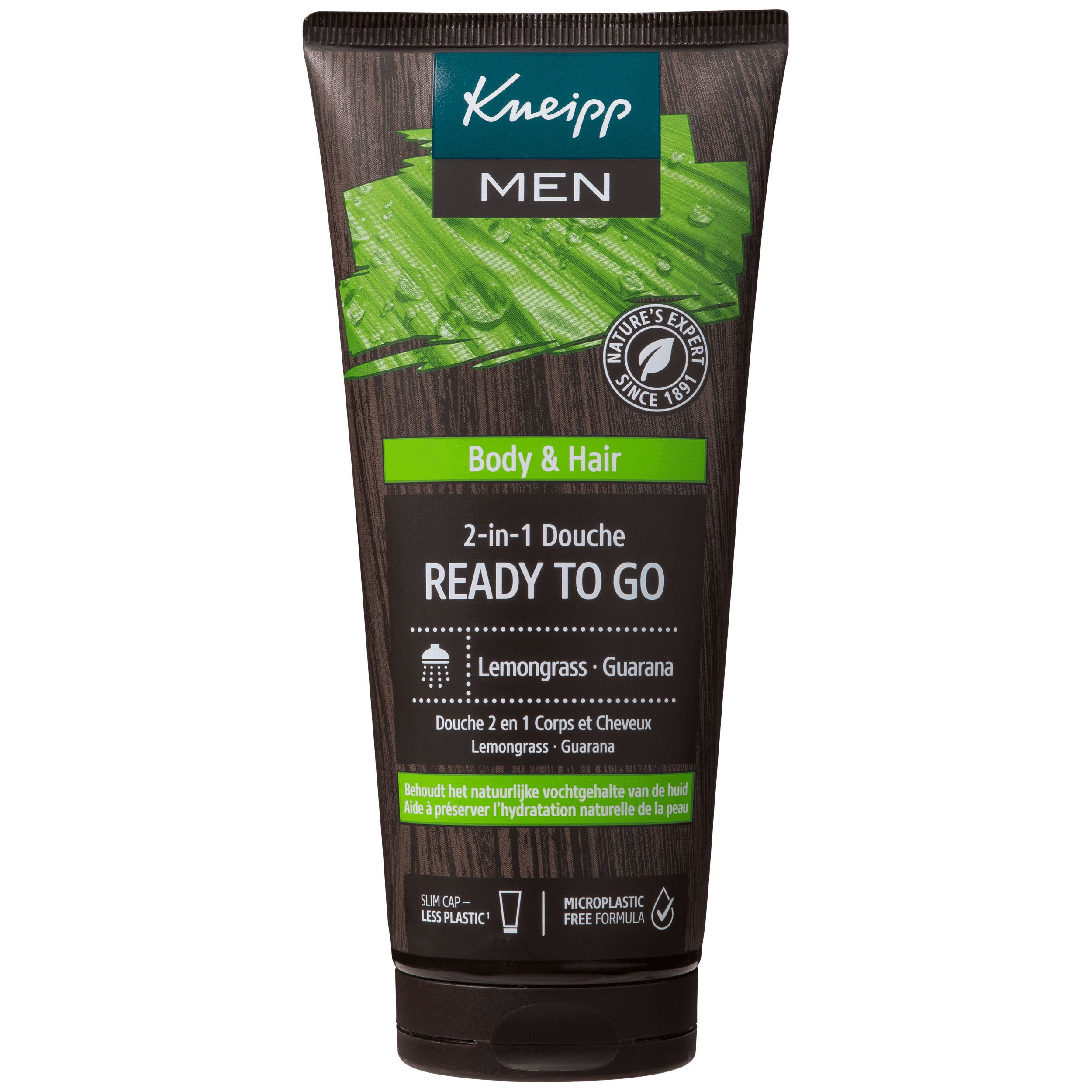 Kneipp Men Douche Ready To Go