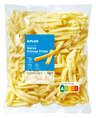 PLUS Verse Franse frites