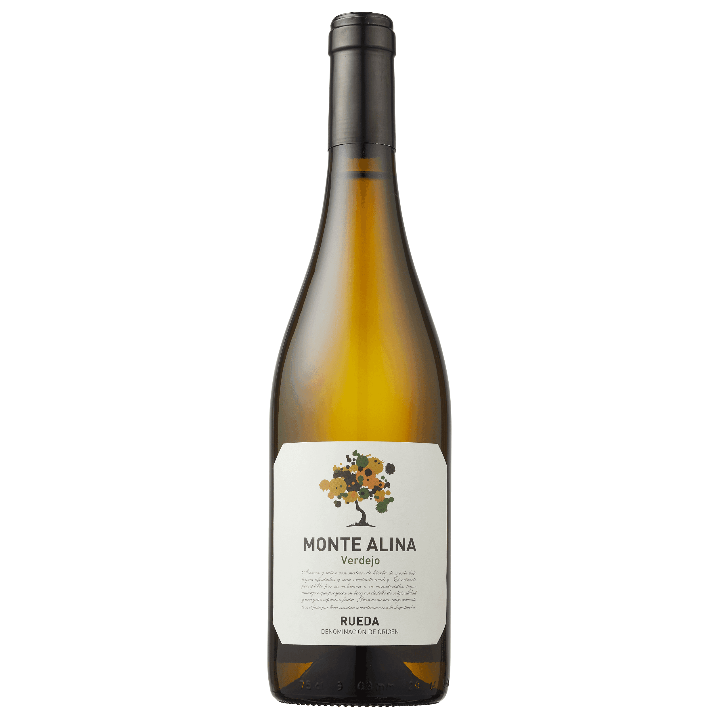 Monte Alina Verdejo Rueda DO