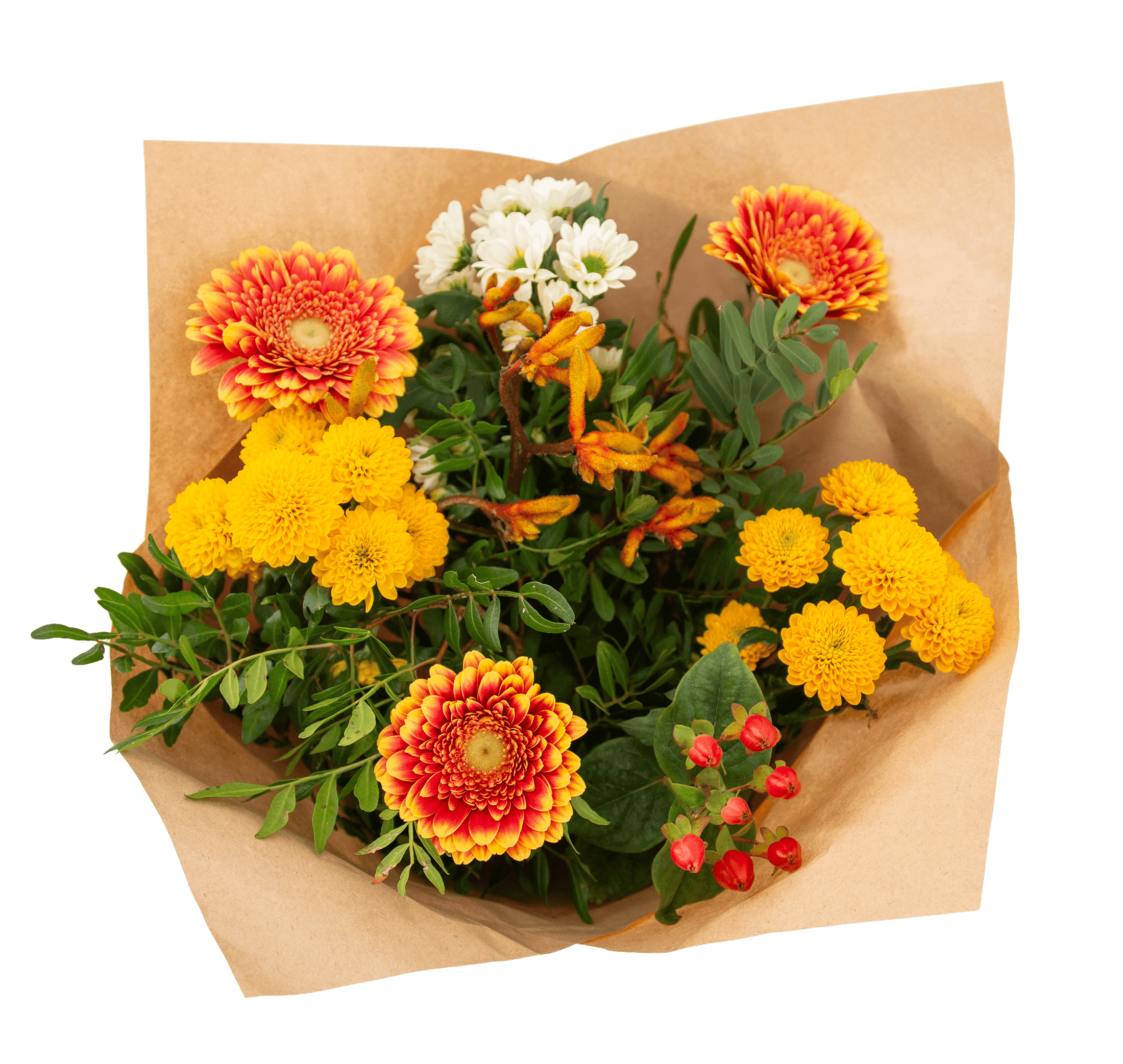 PLUS Boeket warm 9,99