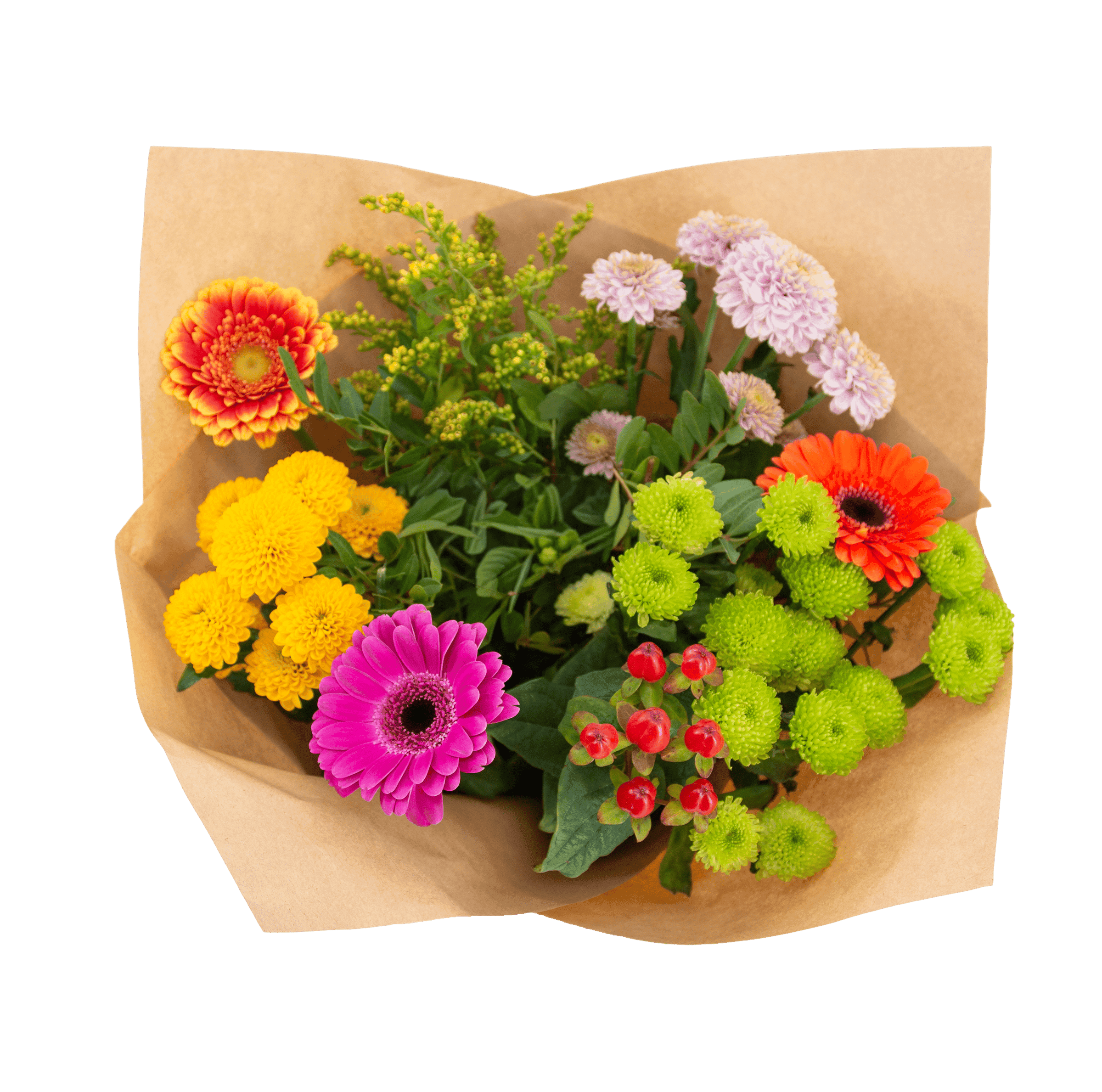 PLUS Boeket koud 9,99