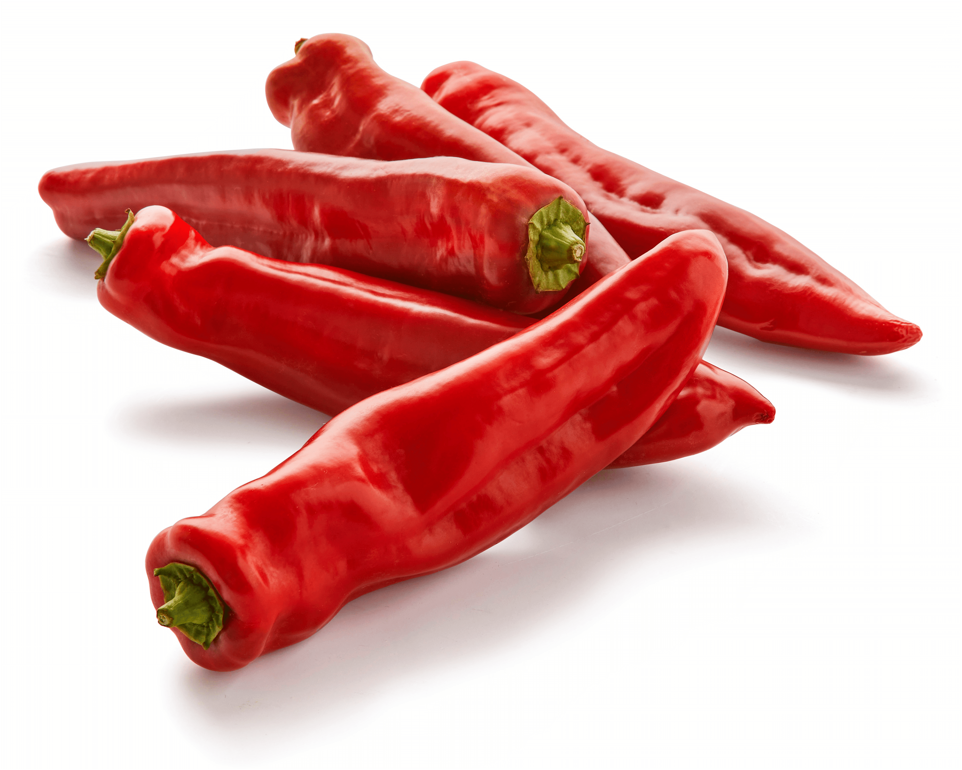 PLUS Puntpaprika rood