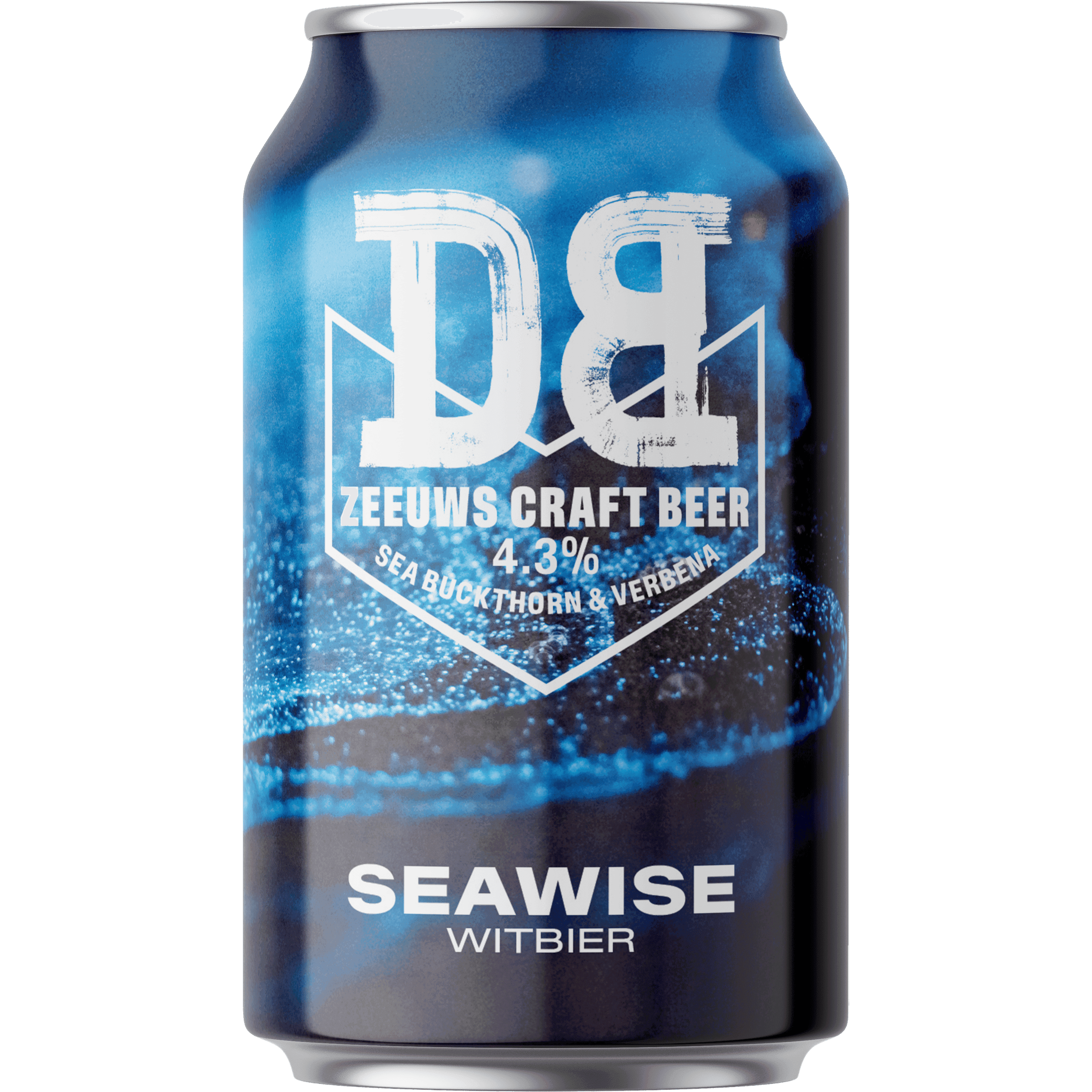 Dutch Bargain Seawise