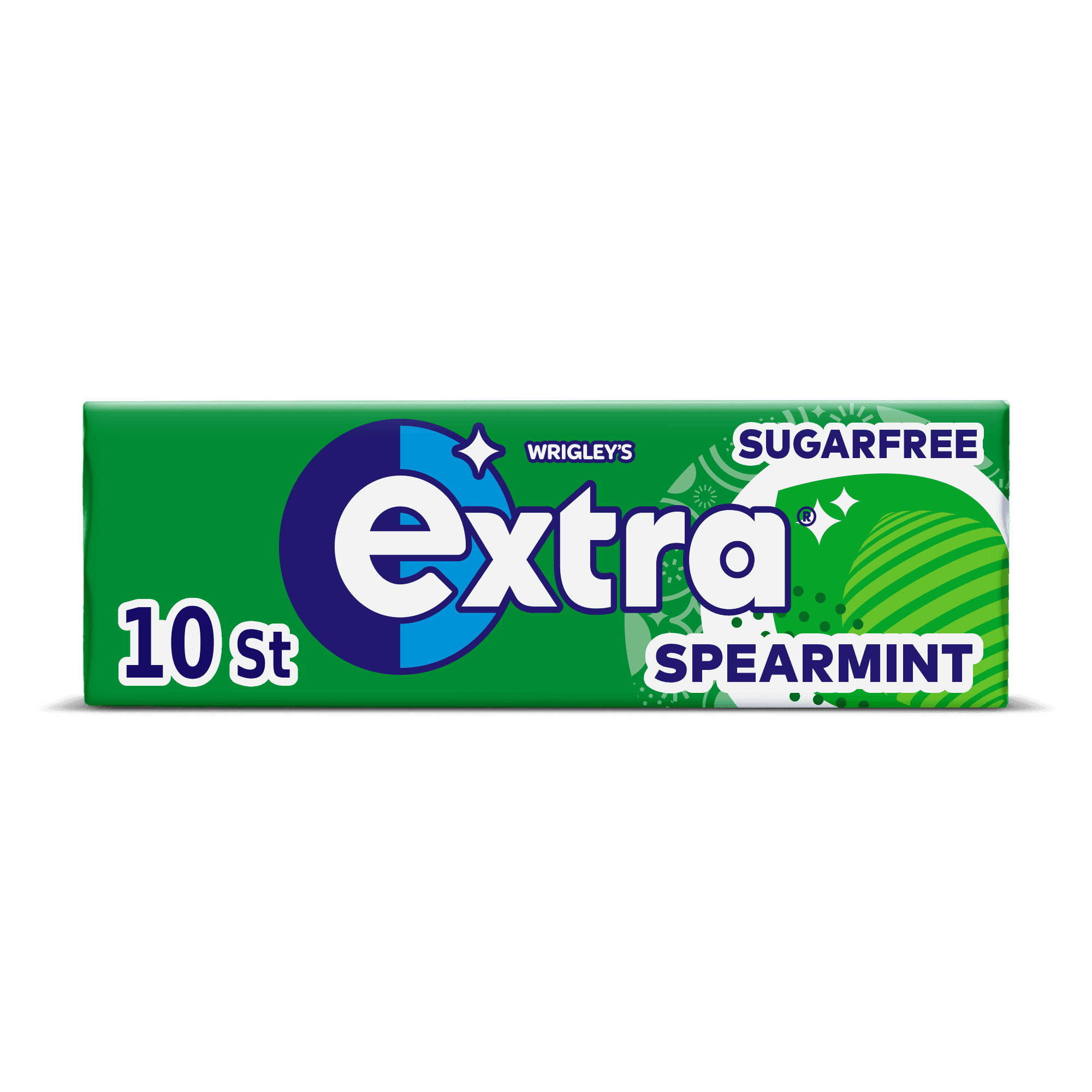Extra Spearmint