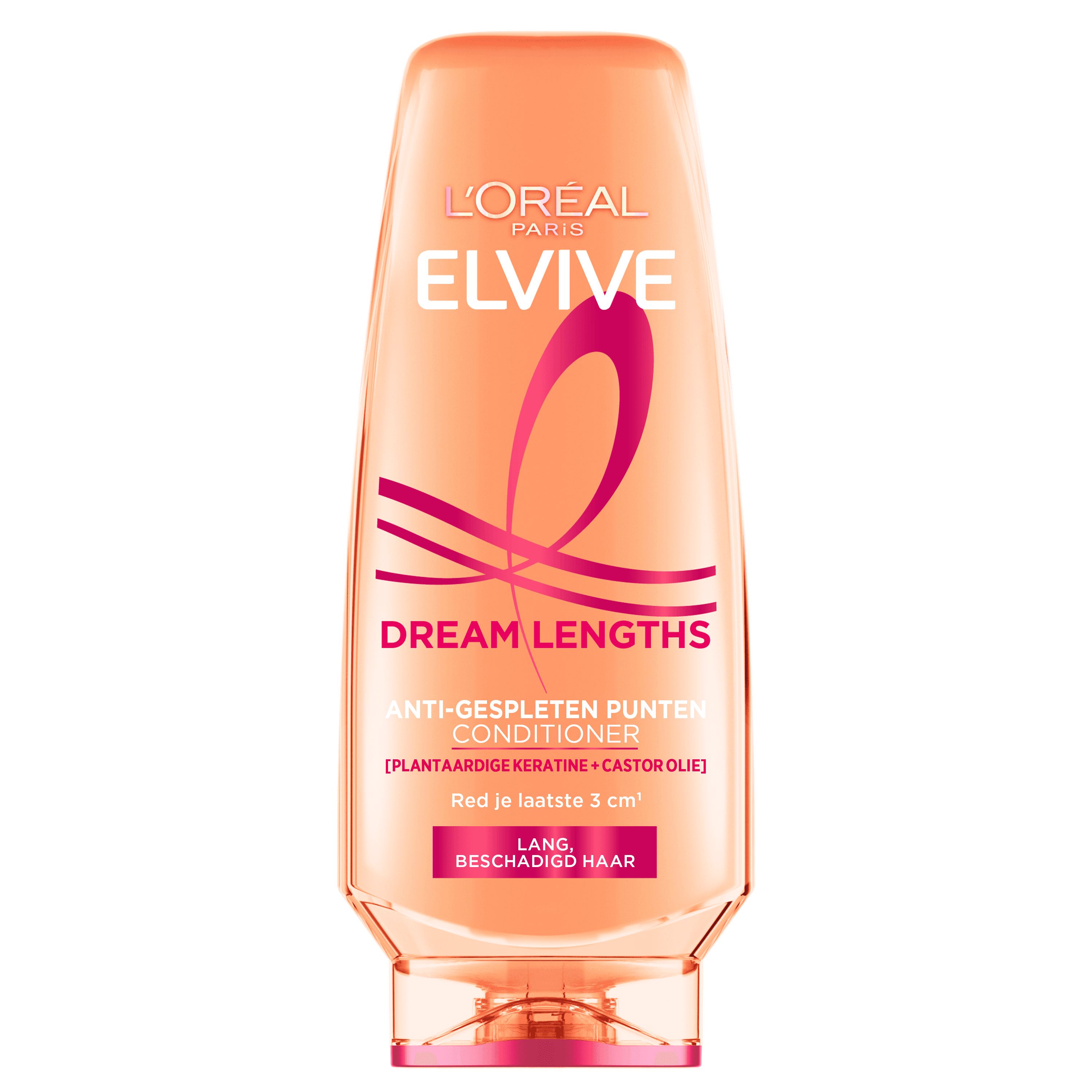 Elvive Dream Lengths Conditioner