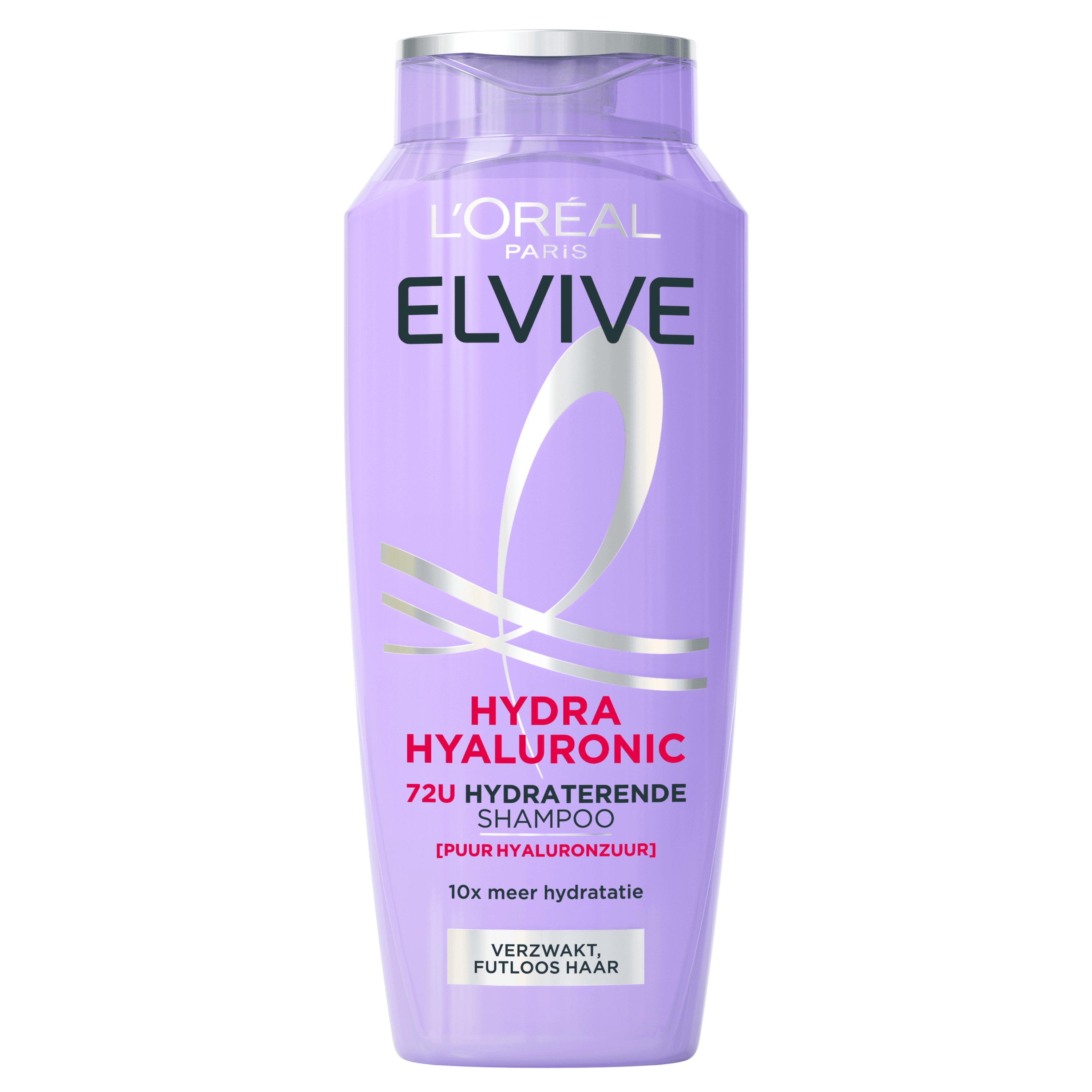 Elvive Hydra Hyaluronic Shampoo