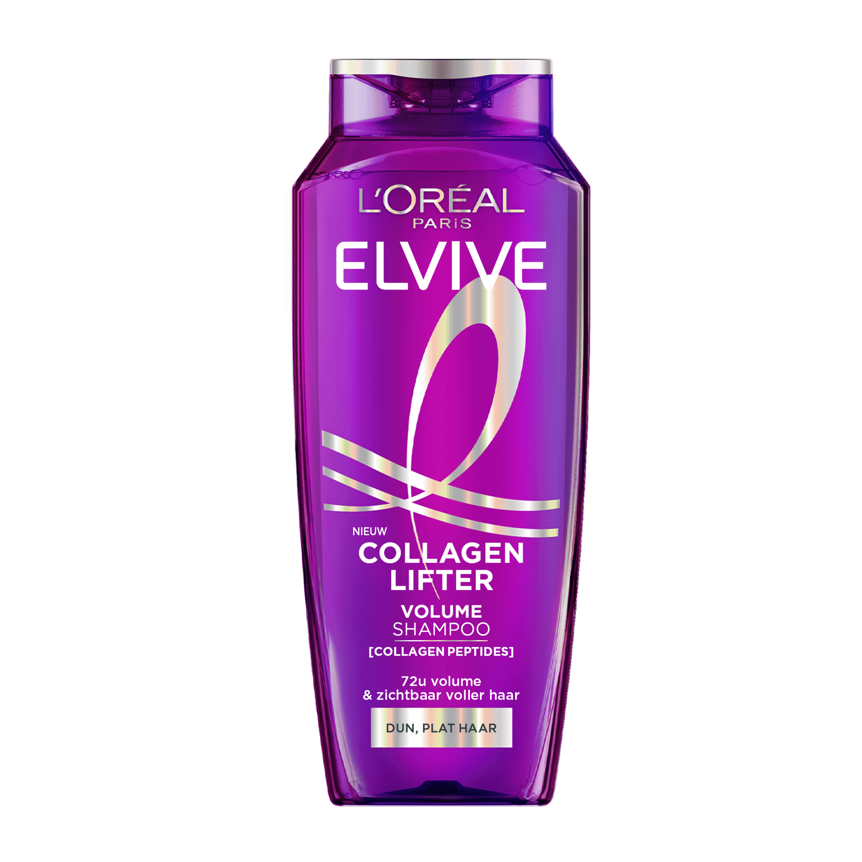 Elvive Collagen Lifter Shampoo