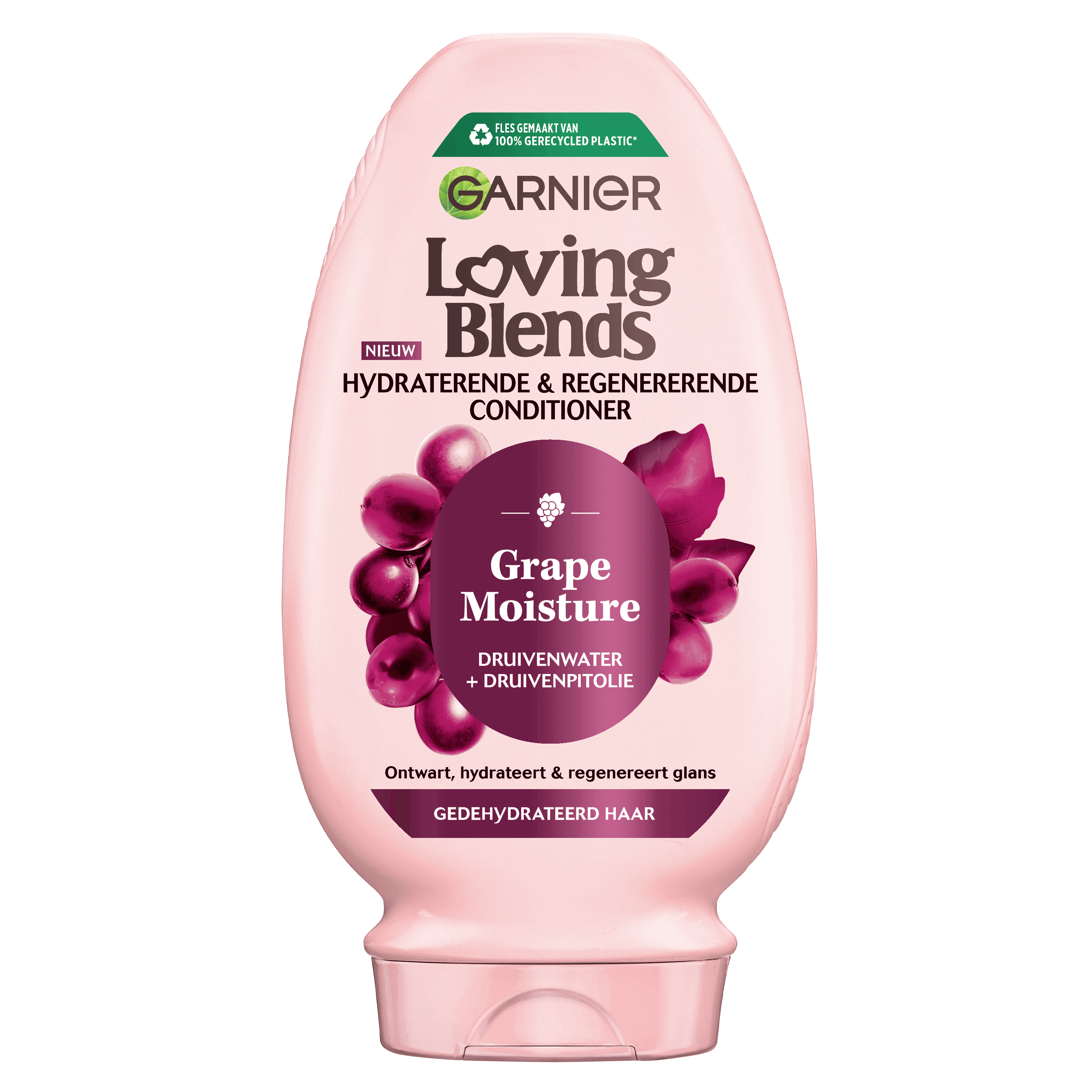 Loving Blends Grape Moisture Conditioner