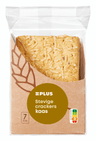 PLUS Stevige Crackers Kaas