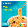 PLUS Mie nestjes