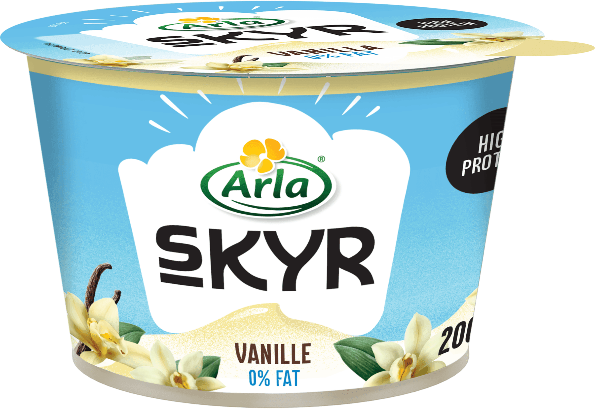 Arla Skyr Vanille