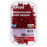 PLUS Rode Bessen