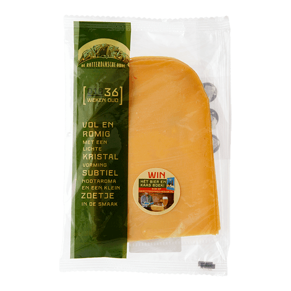 PLUS Rotterdamsche oude 48+ plakken