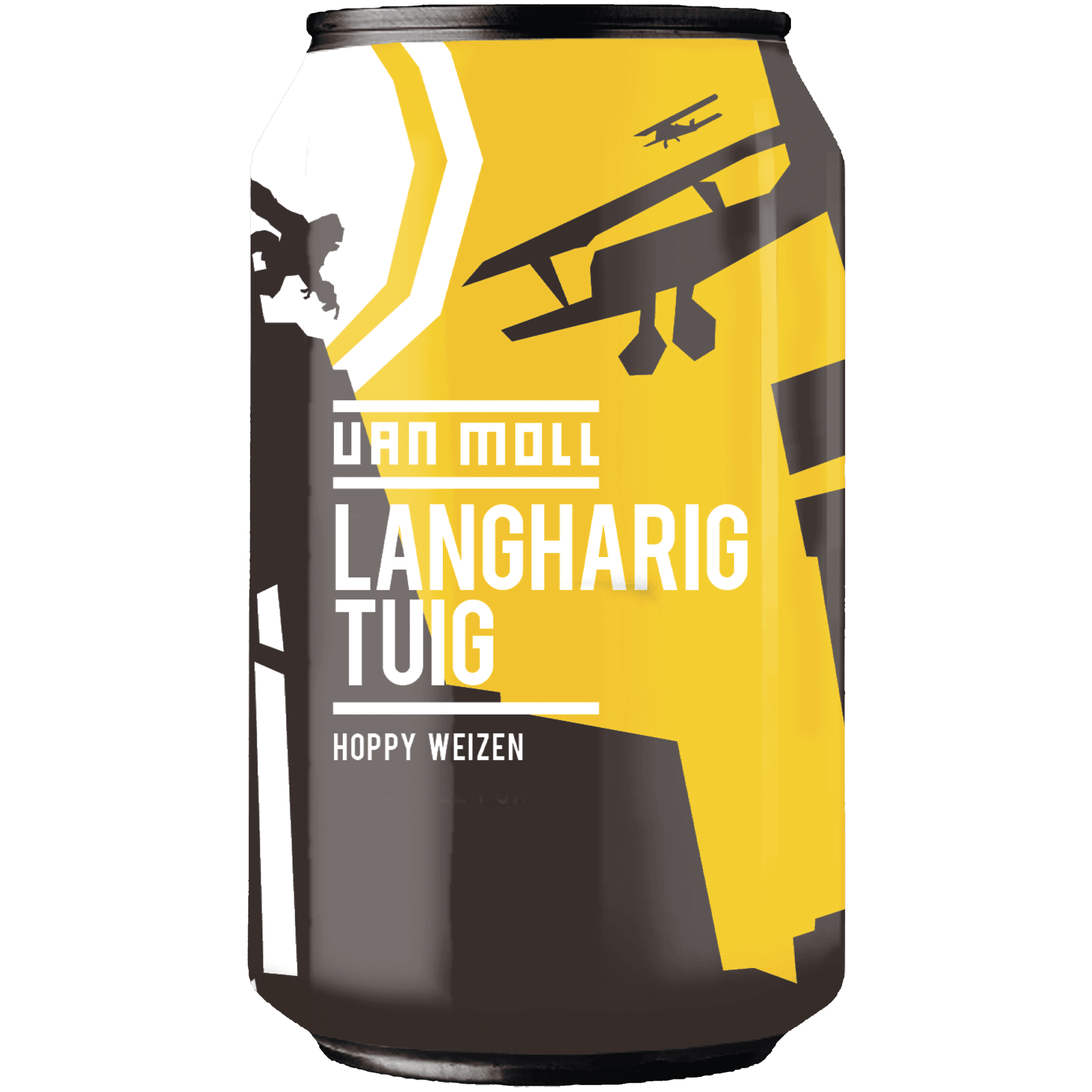 Van Moll Langharig Tuig