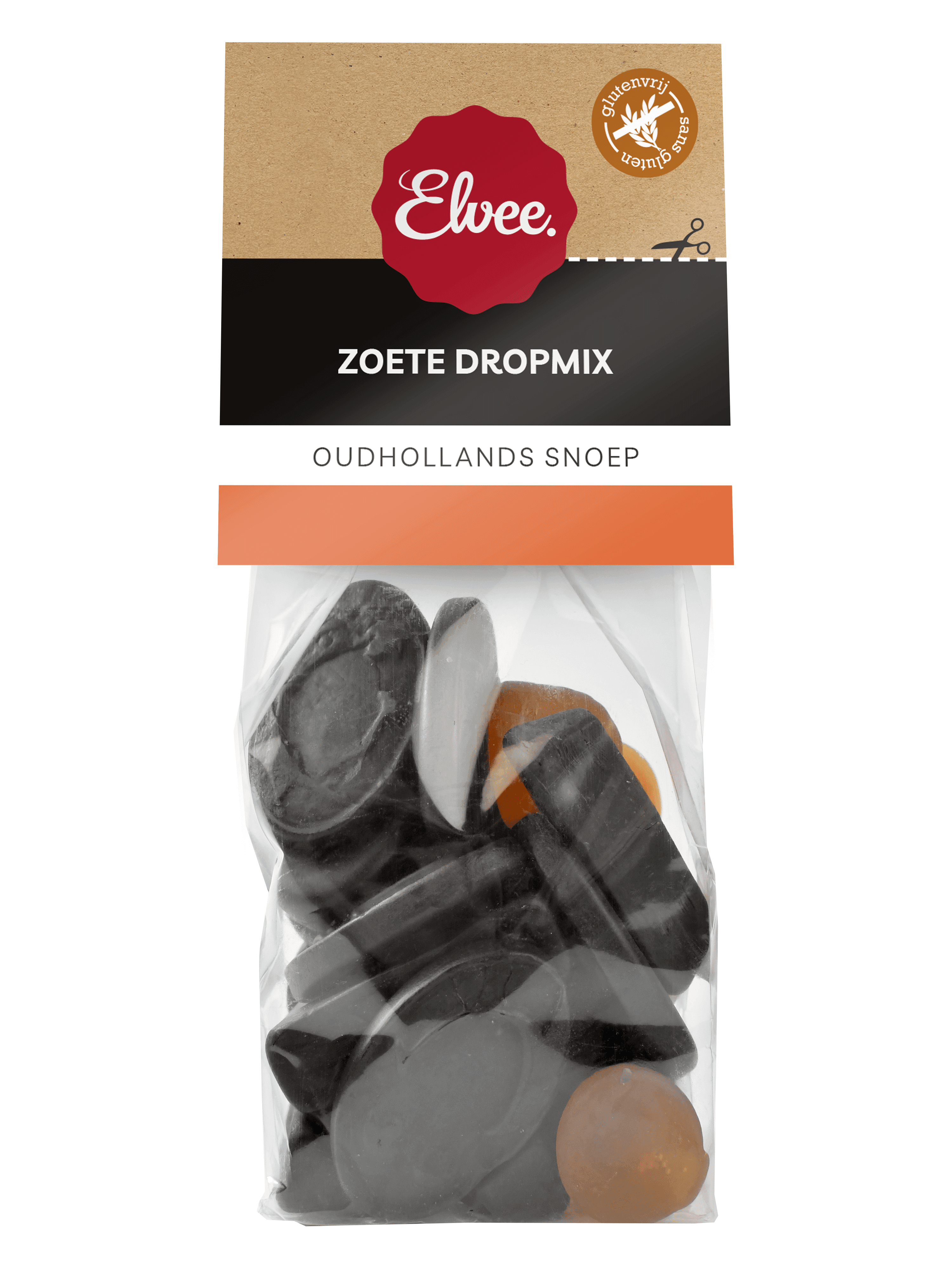 Elvee Zoete dropmix