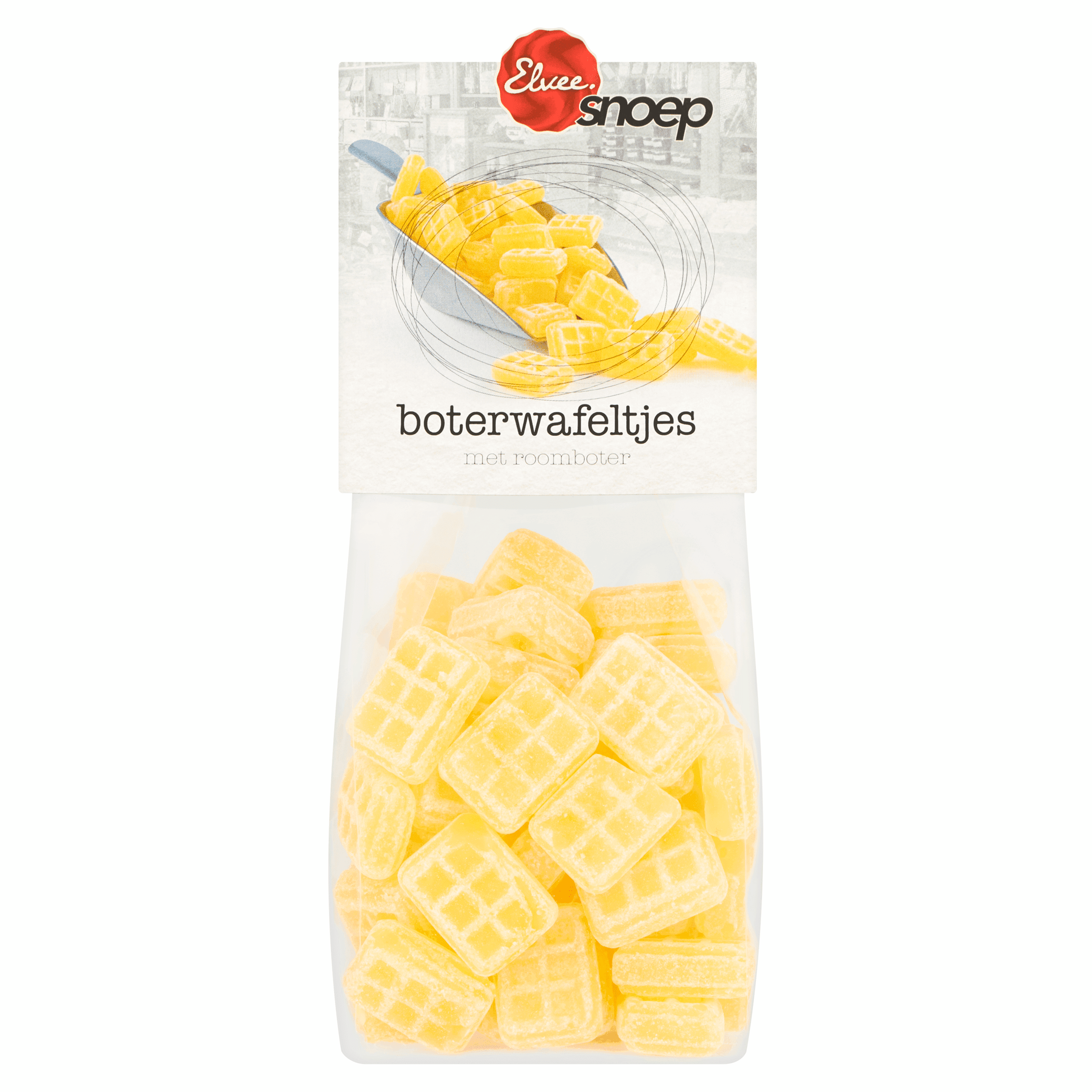 Elvee Boterwafeltjes