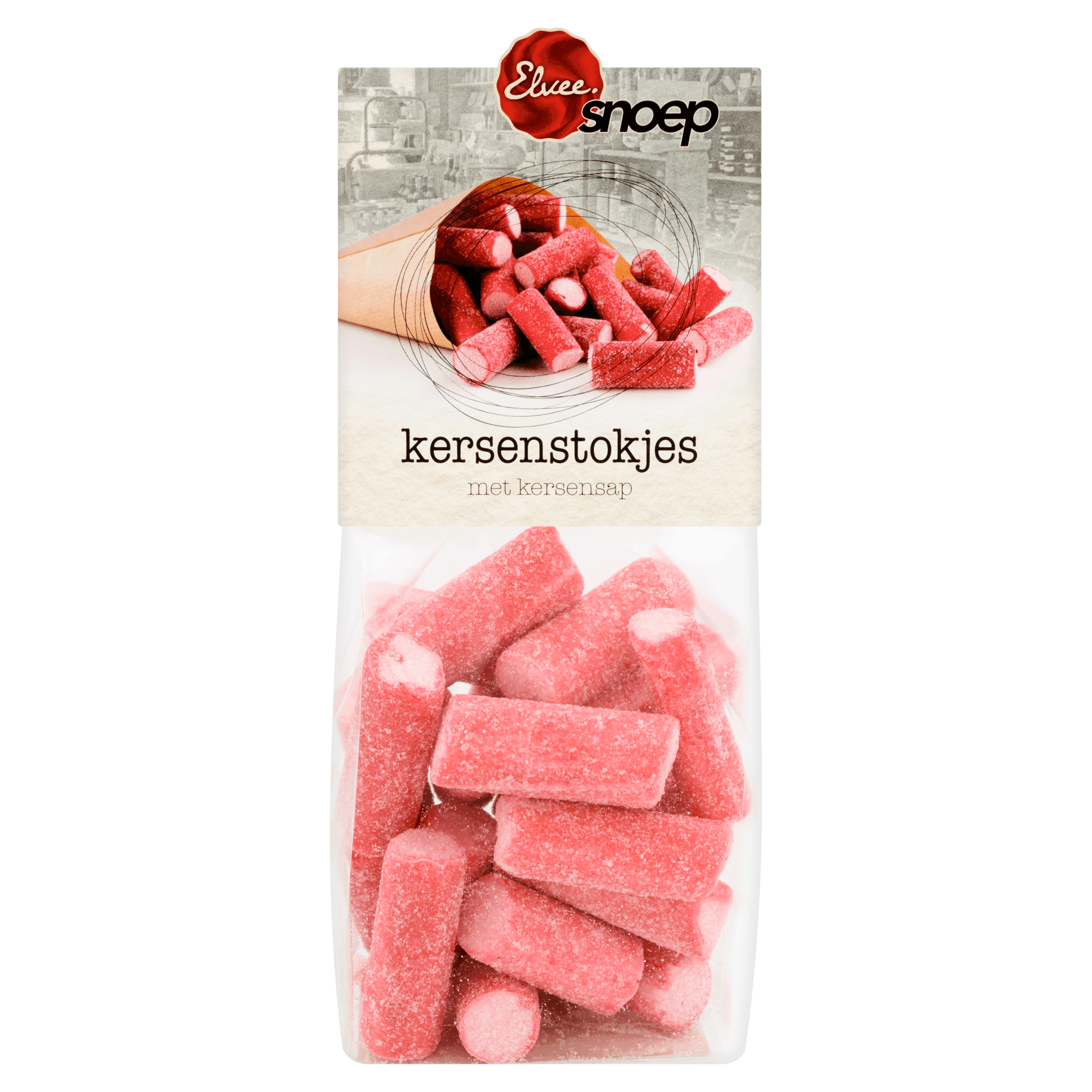 Elvee Kersenstokjes