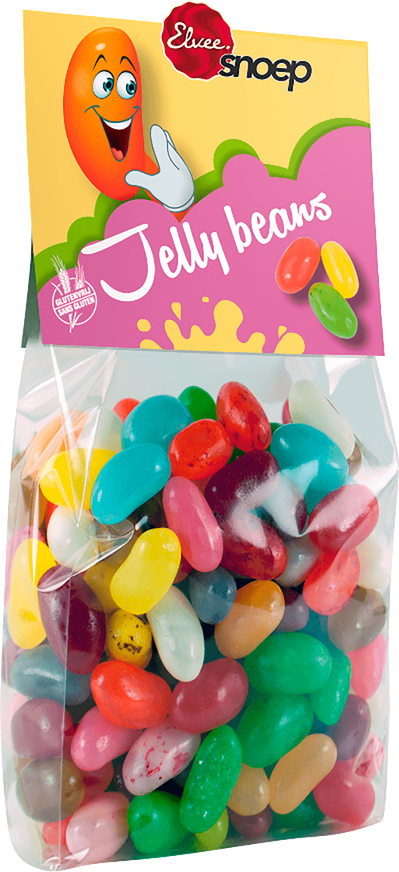Elvee Jelly beans