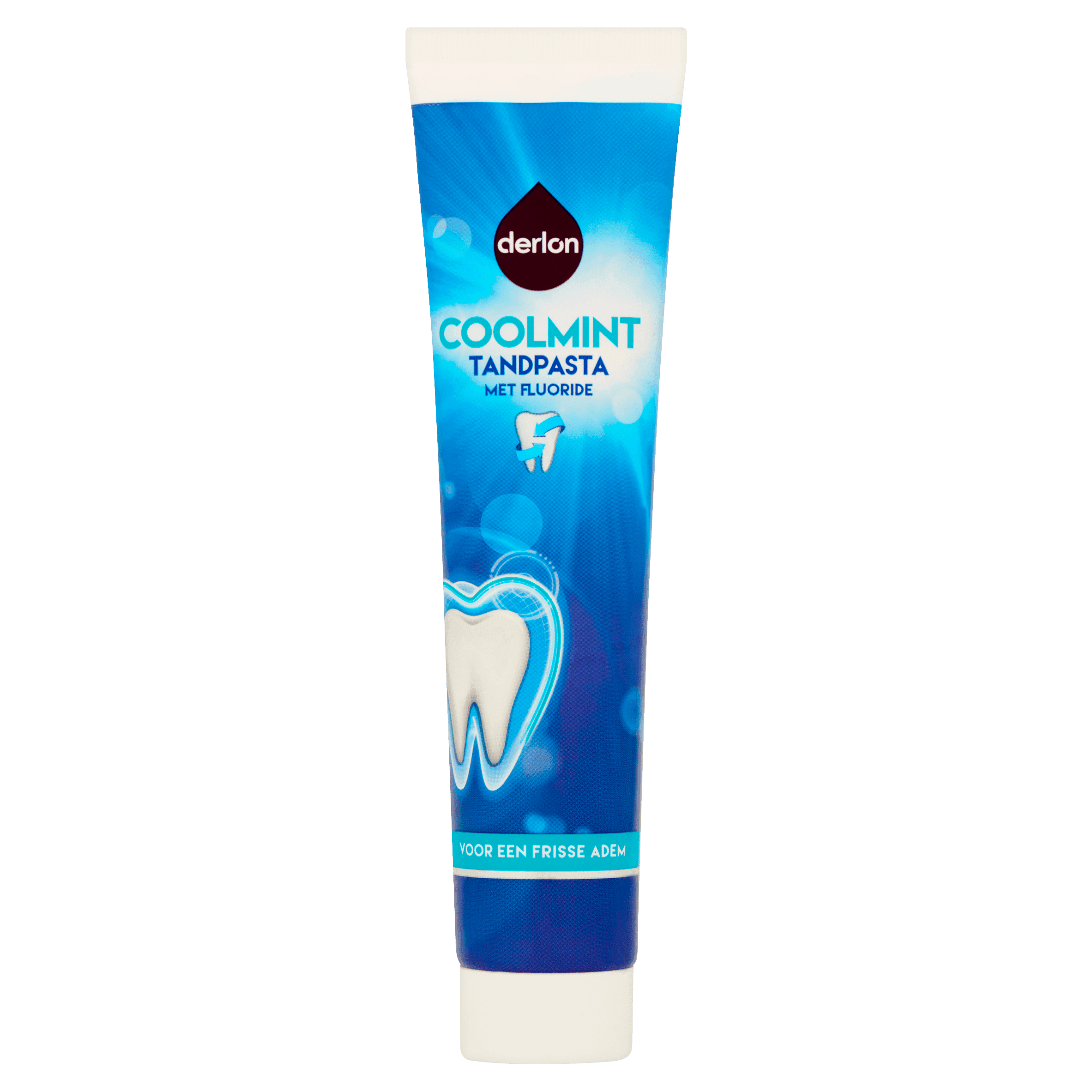 Derlon Tandpasta coolmint