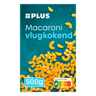 PLUS Macaroni vlugkokend