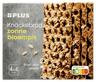 PLUS Knackebrod zonnebloempit