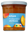 PLUS Fruitspread abrikoos