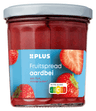 PLUS Fruitspread aardbei