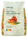 PLUS Mexicaanse groenten mix