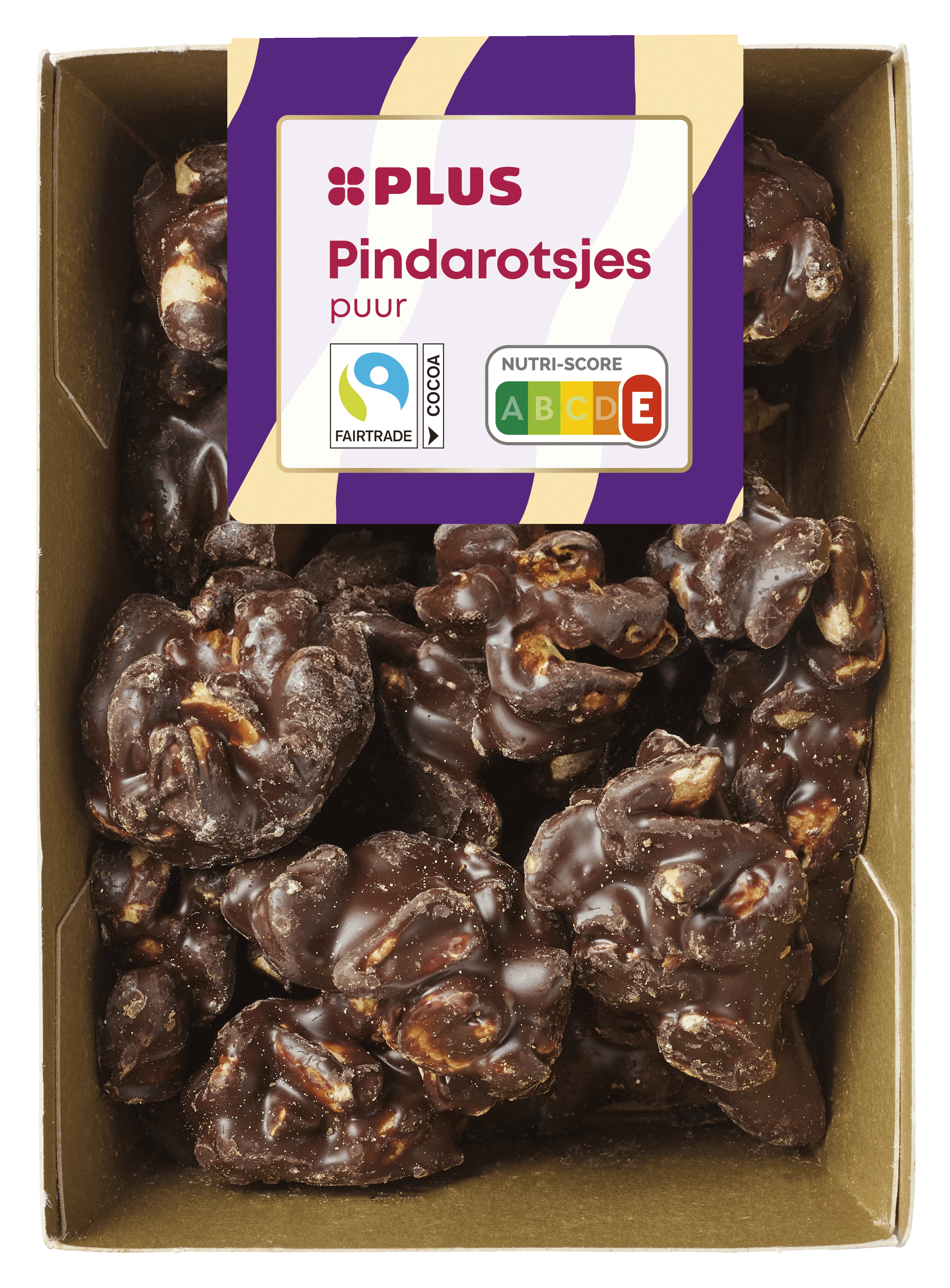 PLUS Pindarotsjes puur