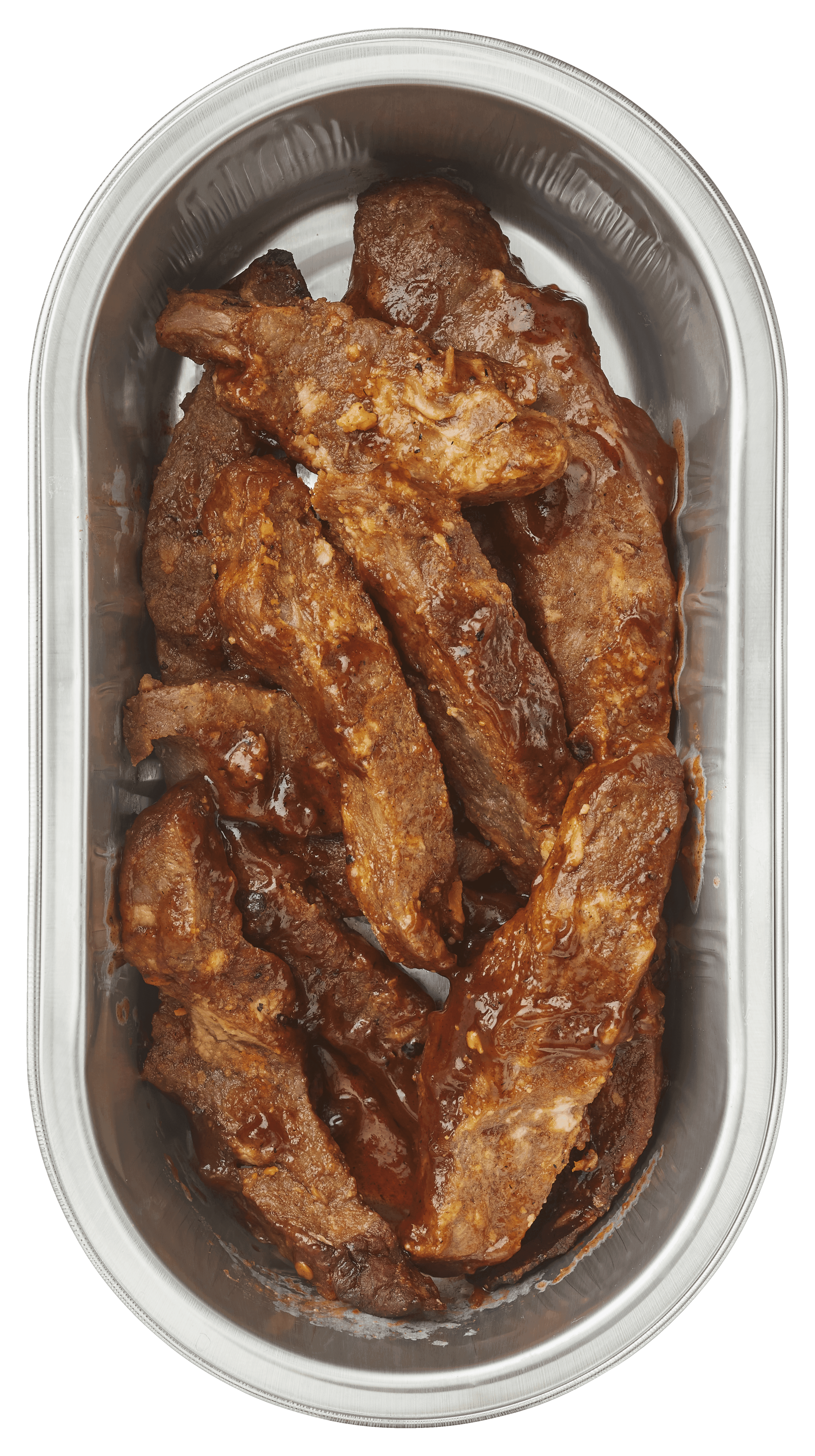 Het Borrelhuys Ribfingers