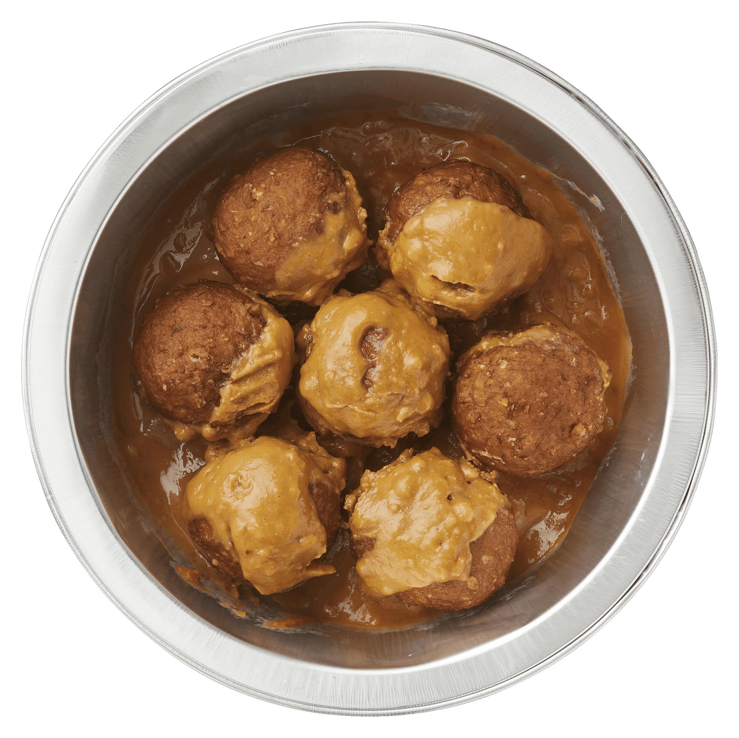 Het Borrelhuys Surinaamse gehaktballetjes