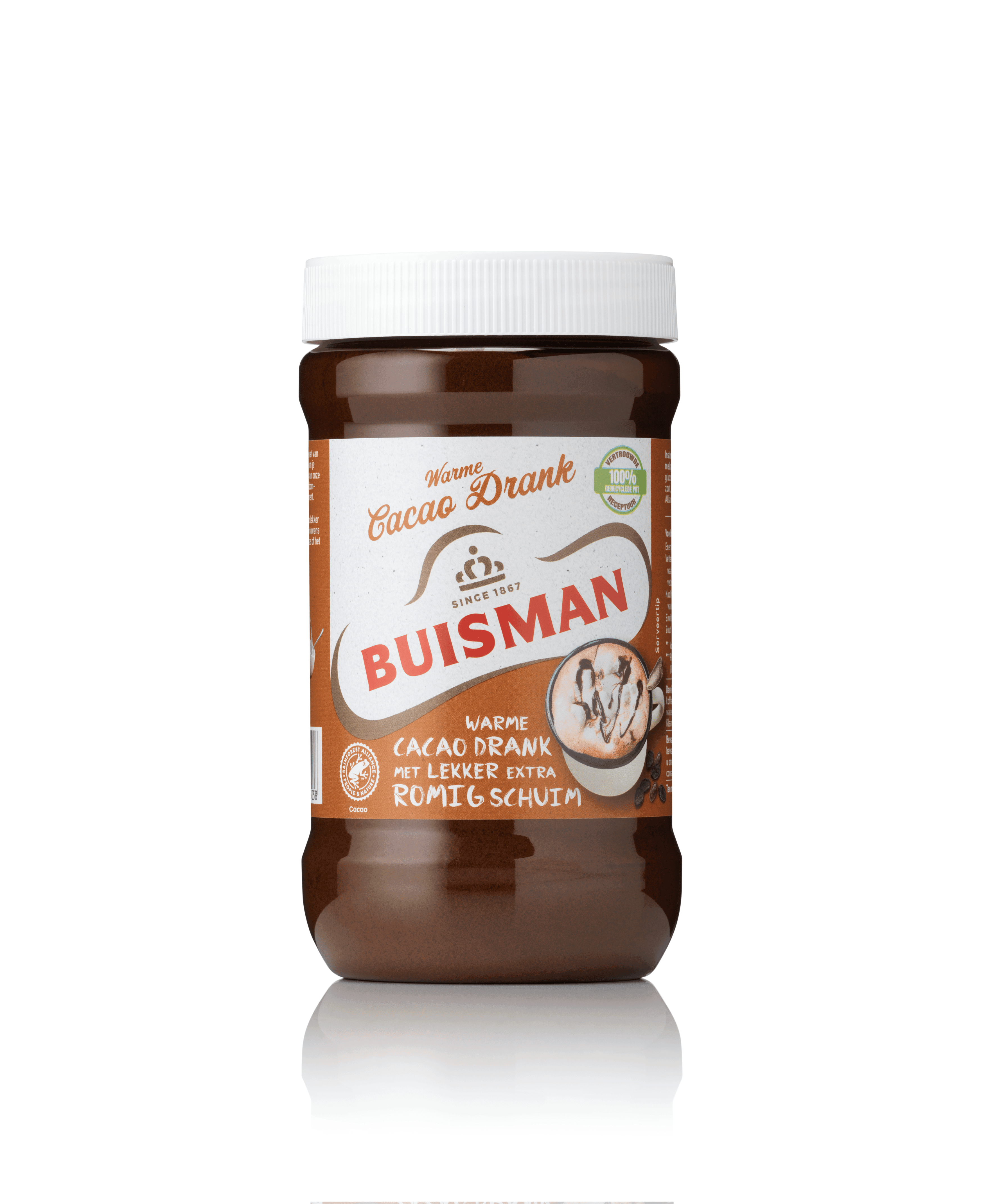 Buisman Cacao drank